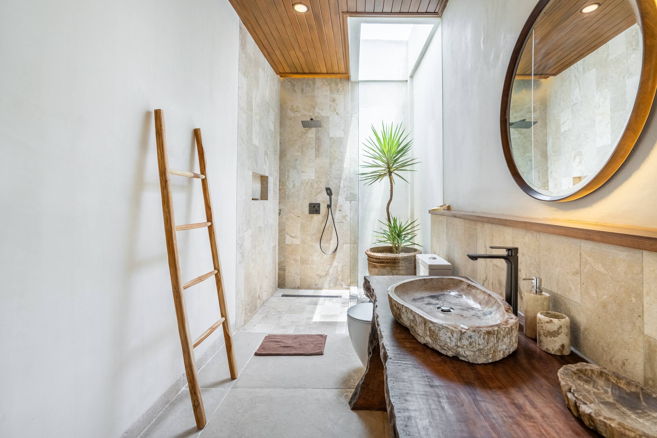 Kin House 4 - Three Bedrooms 25