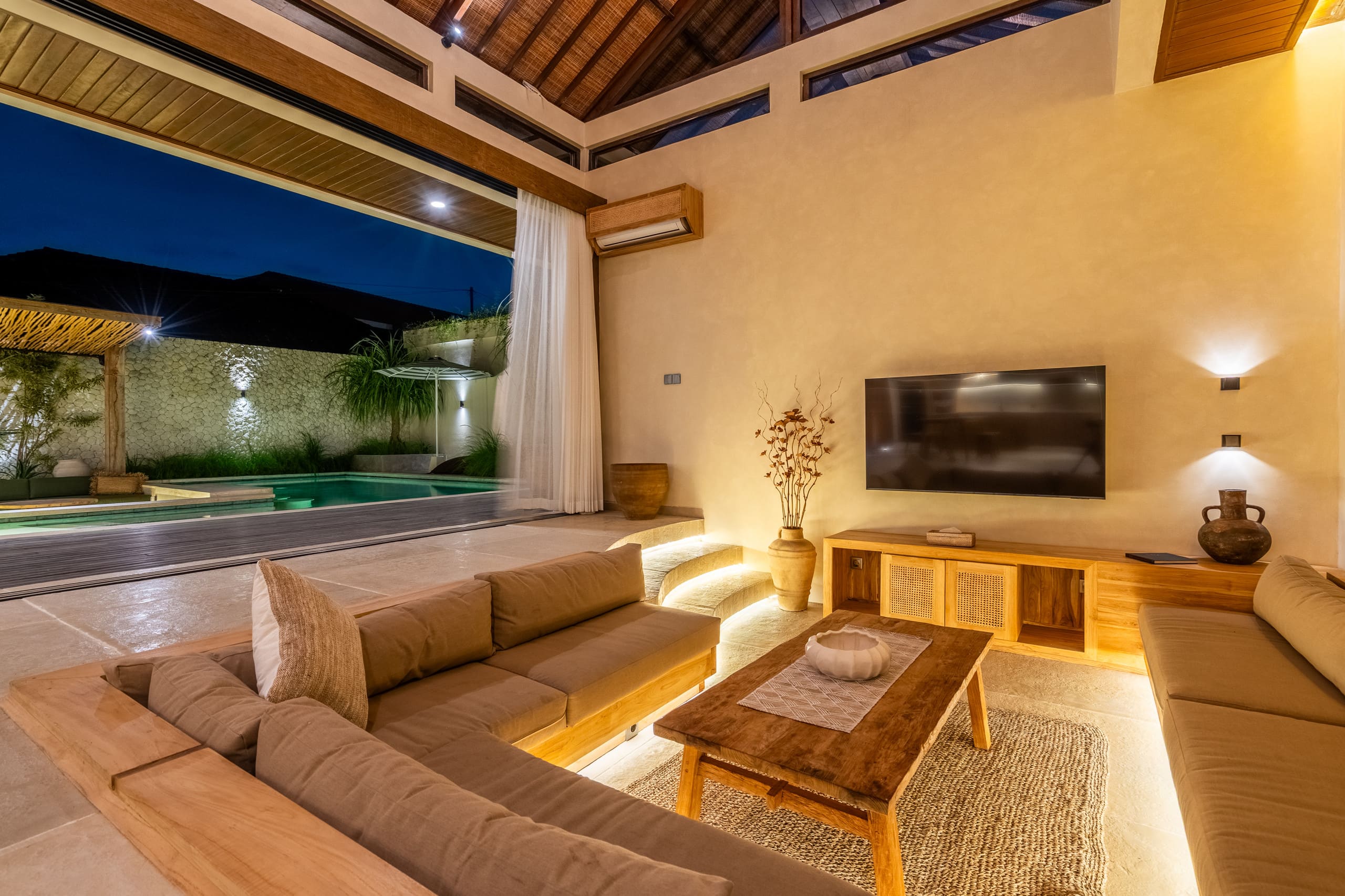 Kin House 4 - Three Bedrooms 9