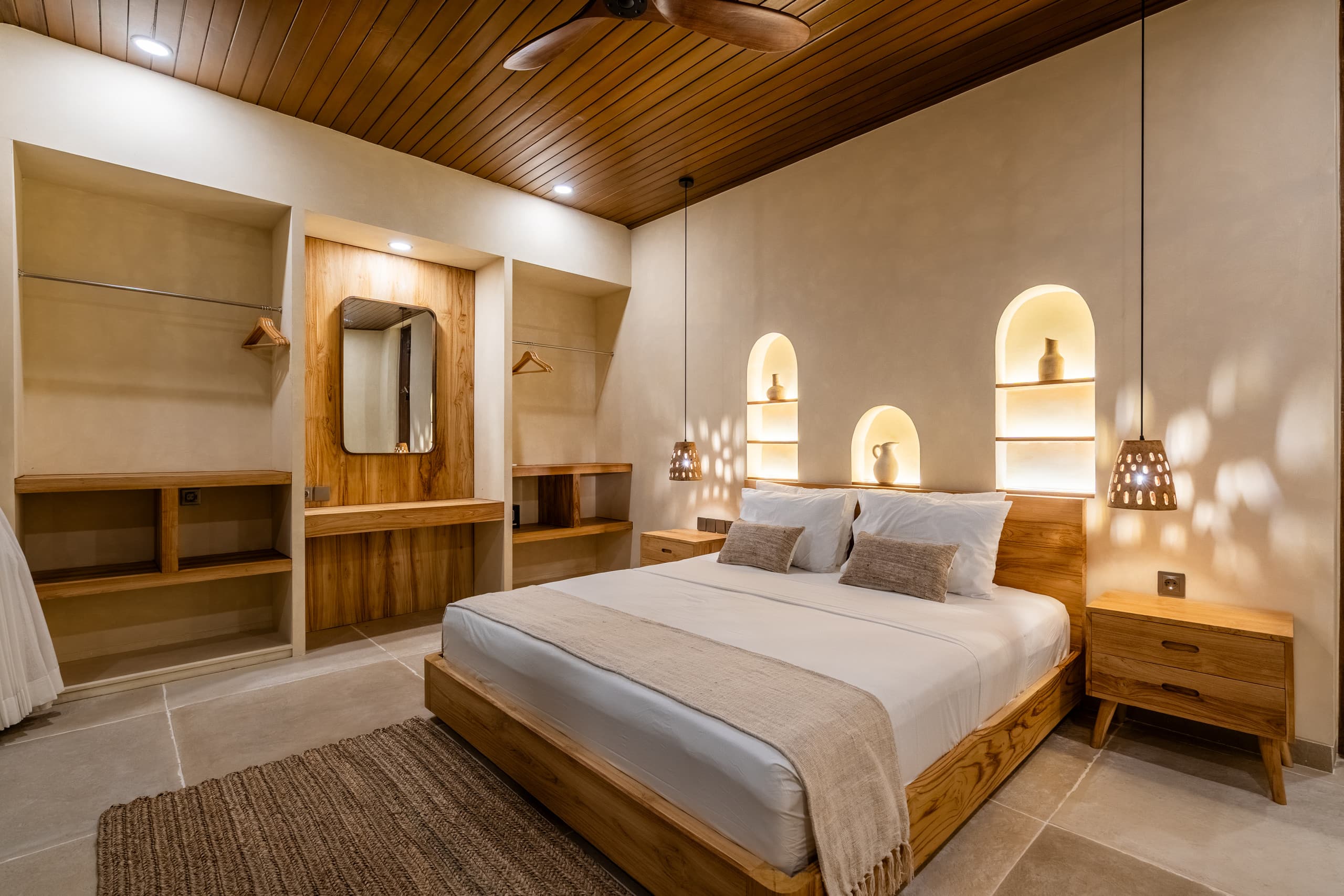 Kin House 4 - Three Bedrooms 15