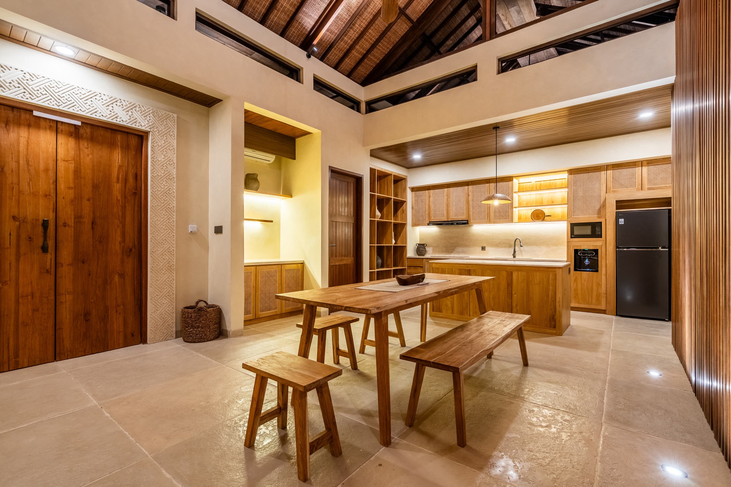 Kin House 4 - Three Bedrooms 12