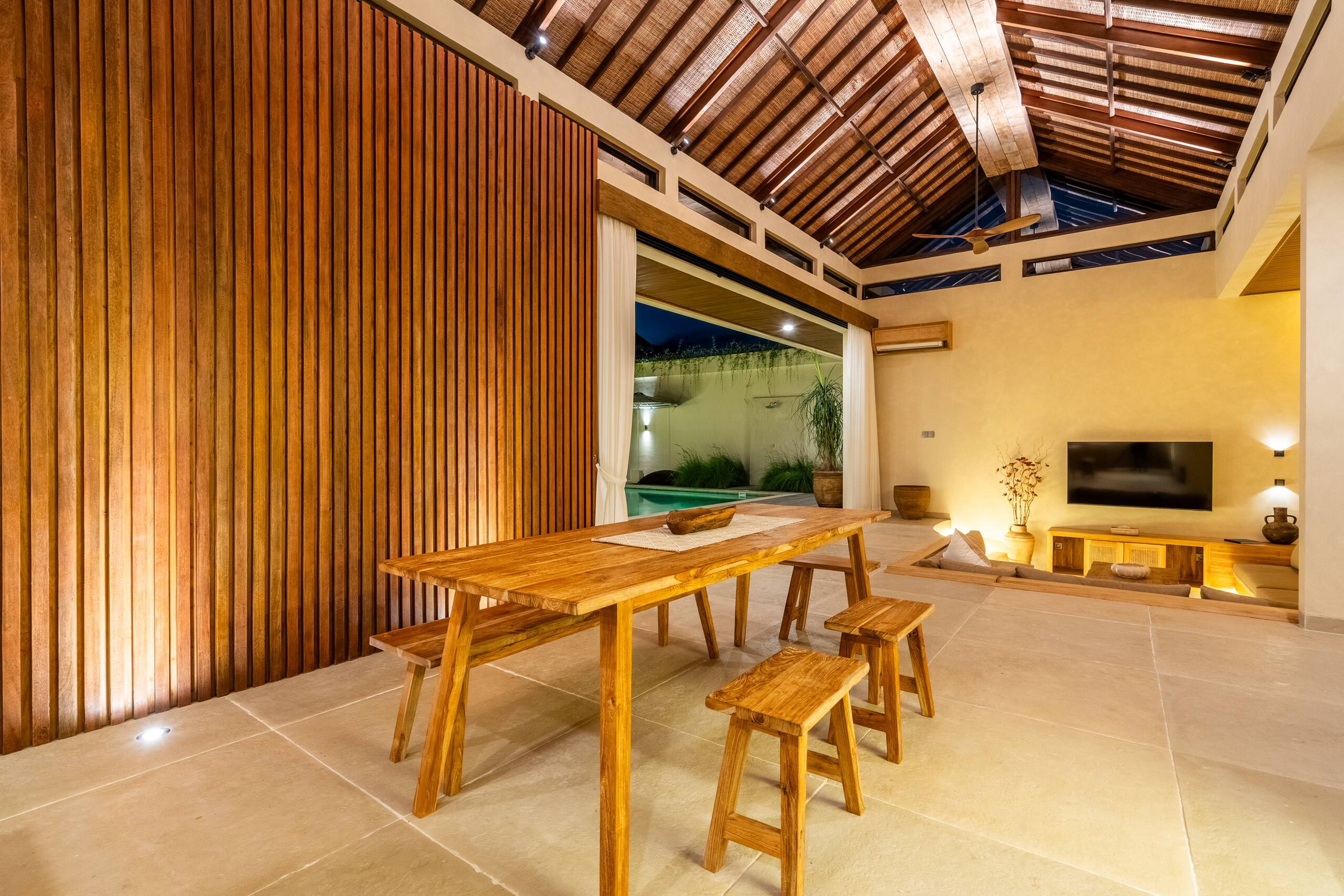 Kin House 4 - Three Bedrooms 11