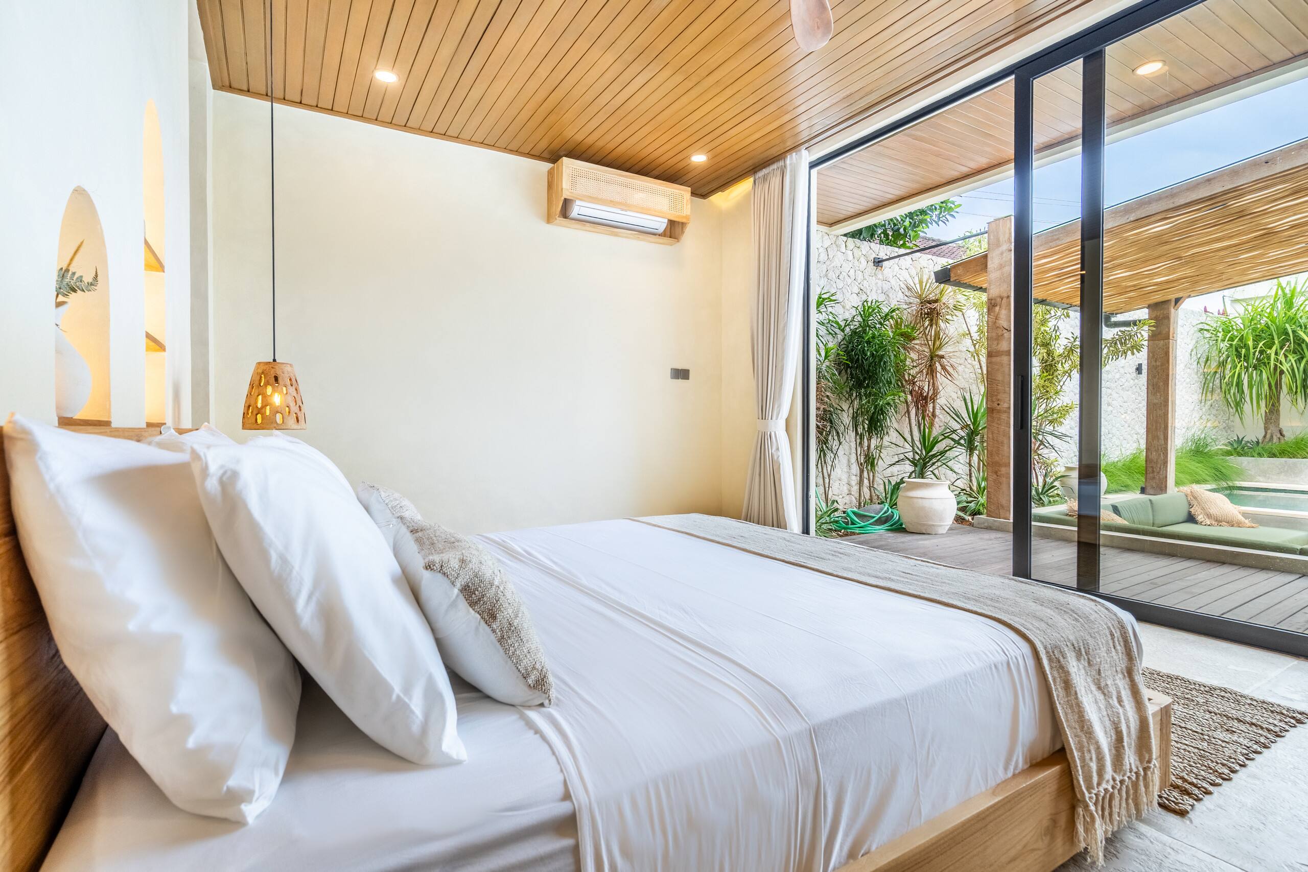 Kin House 4 - Three Bedrooms 17