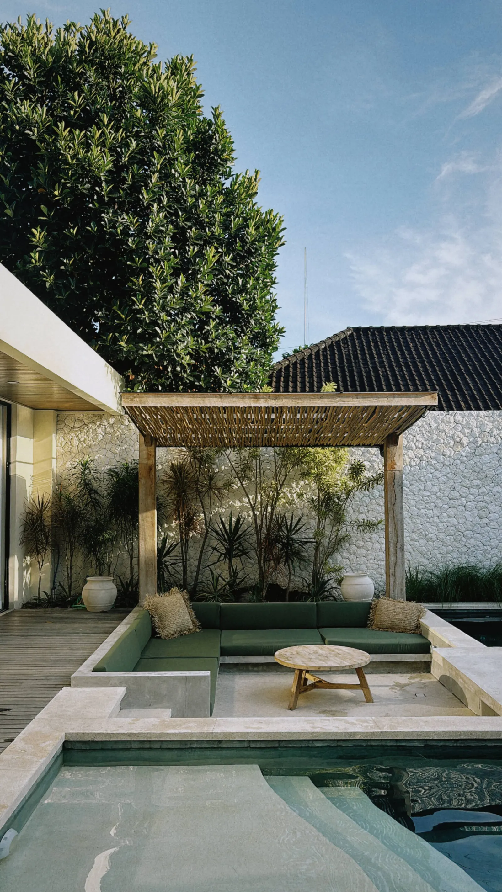 Kin House 4 - Three Bedrooms — photo 2