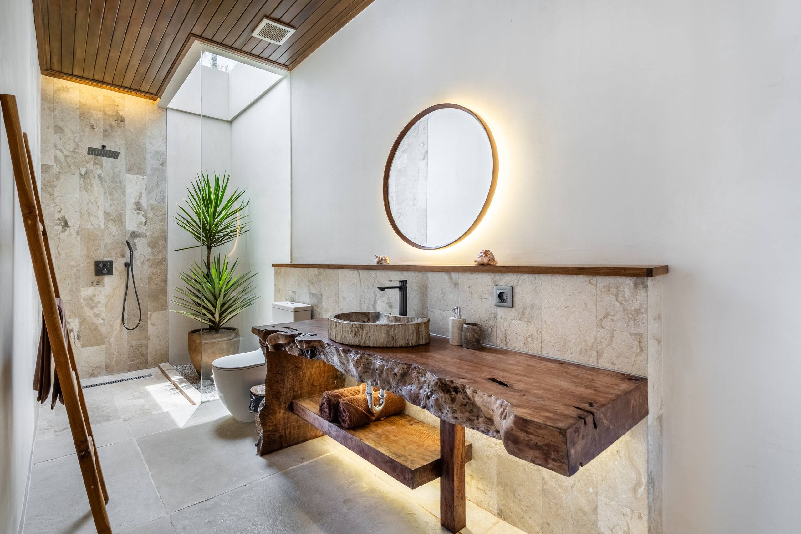 Kin House 4 - Three Bedrooms 22