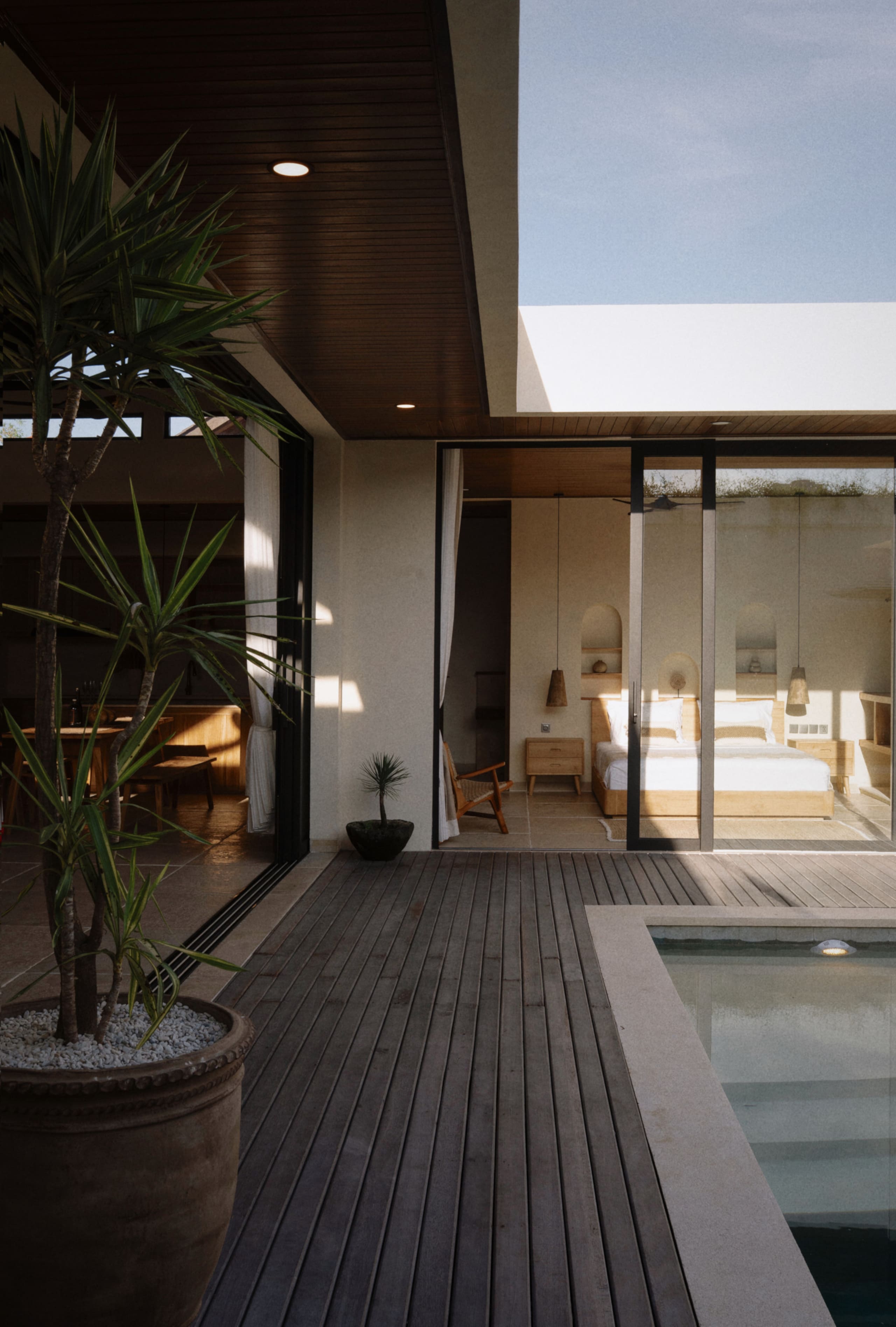 Kin House 4 - Three Bedrooms