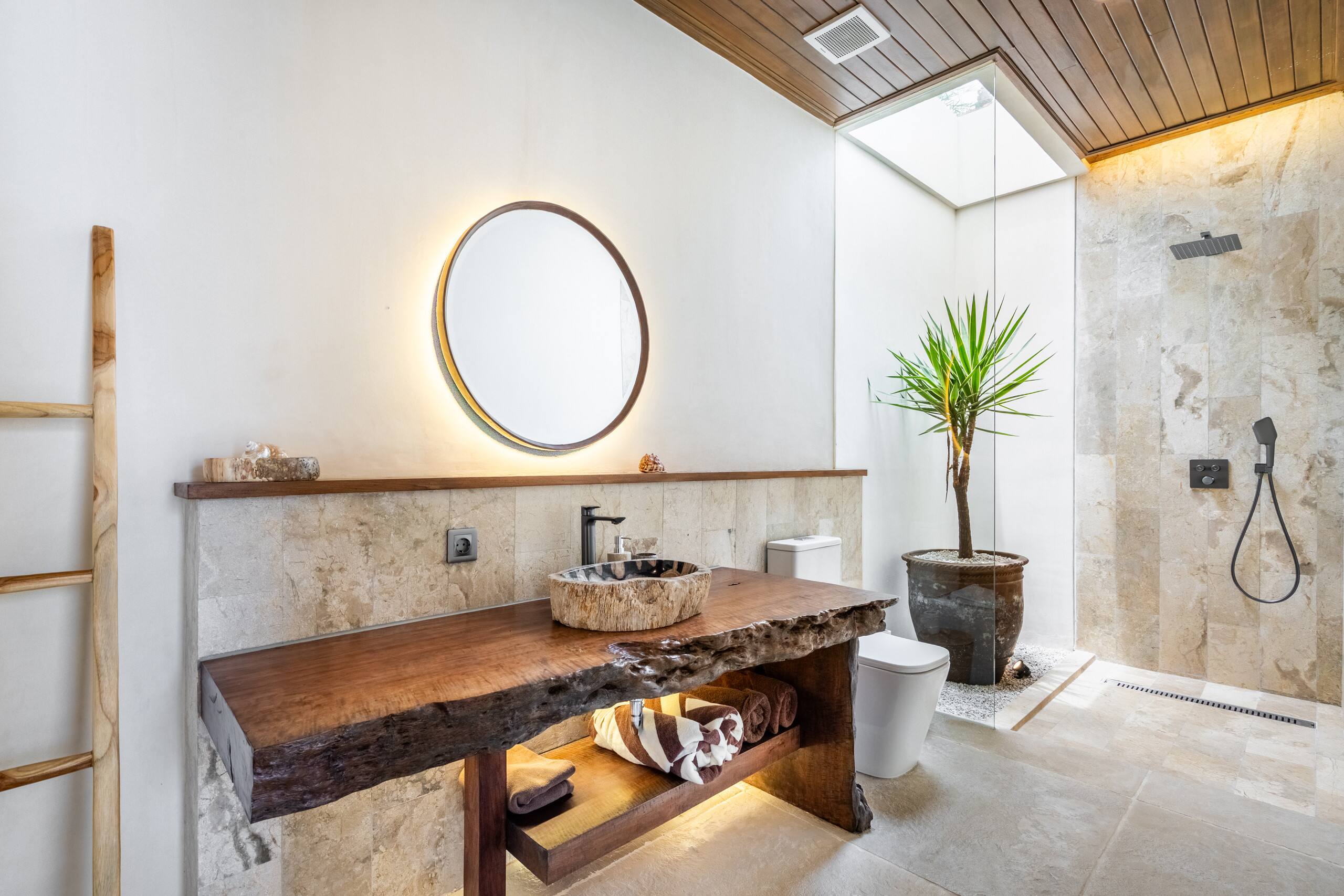 Kin House 4 - Three Bedrooms 27