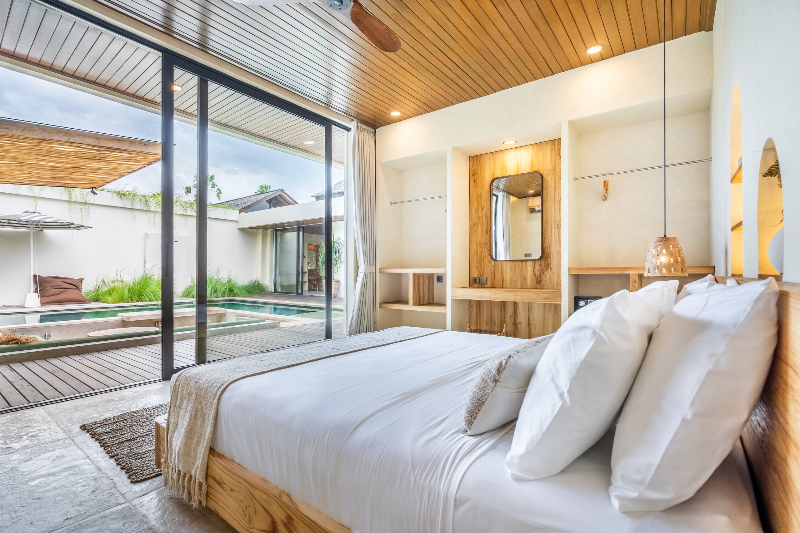 Kin House 4 - Three Bedrooms 16