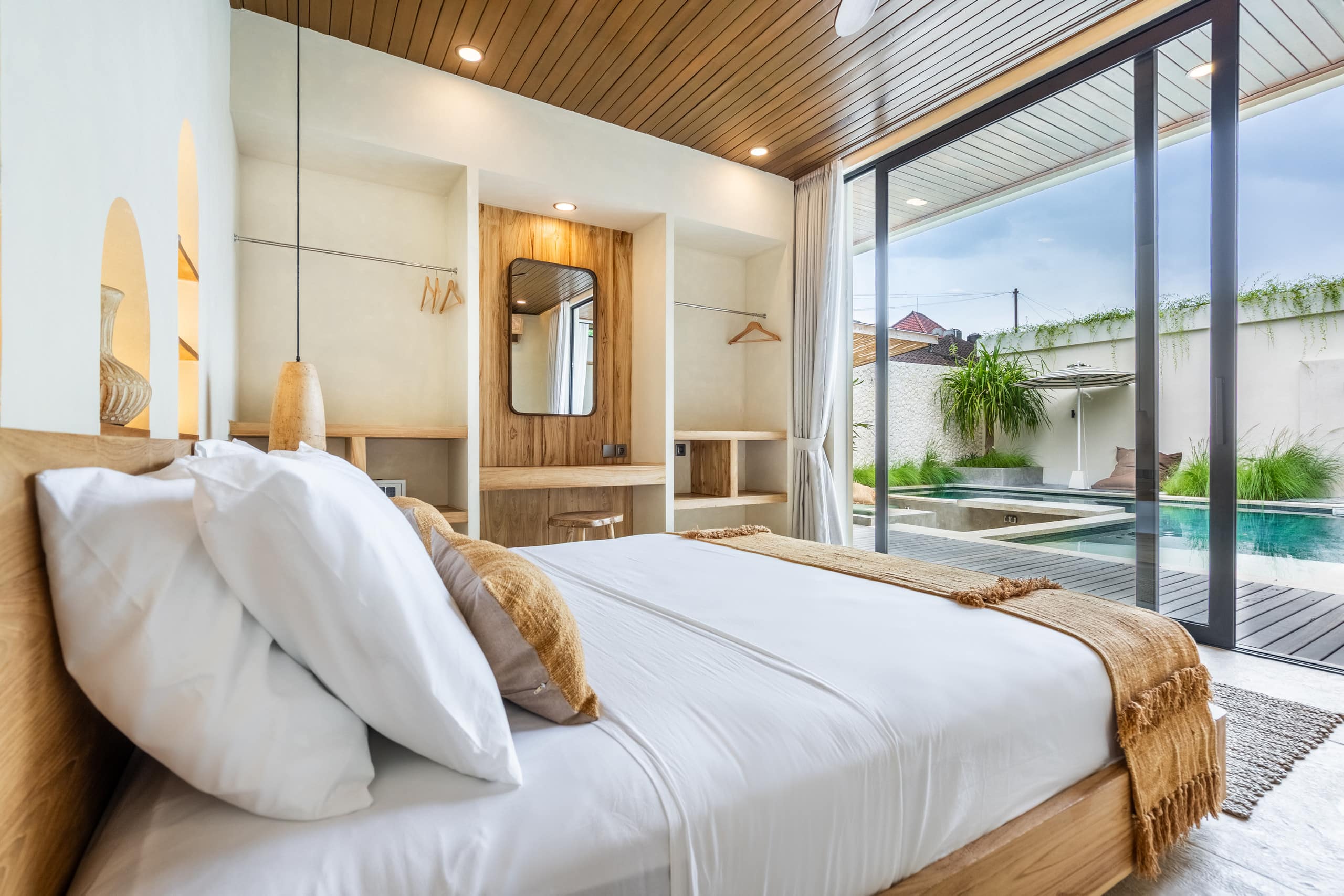 Kin House 4 - Three Bedrooms — photo 5
