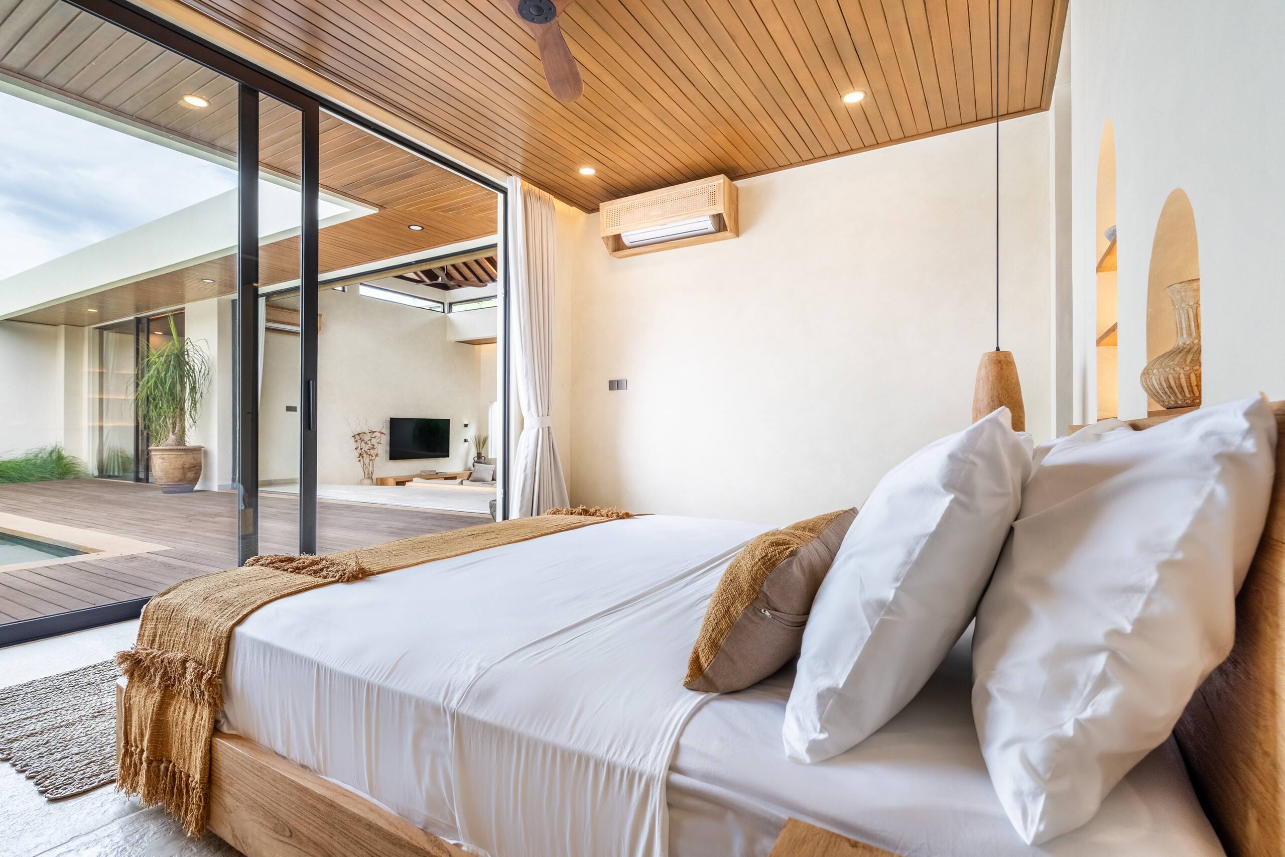 Kin House 4 - Three Bedrooms 14