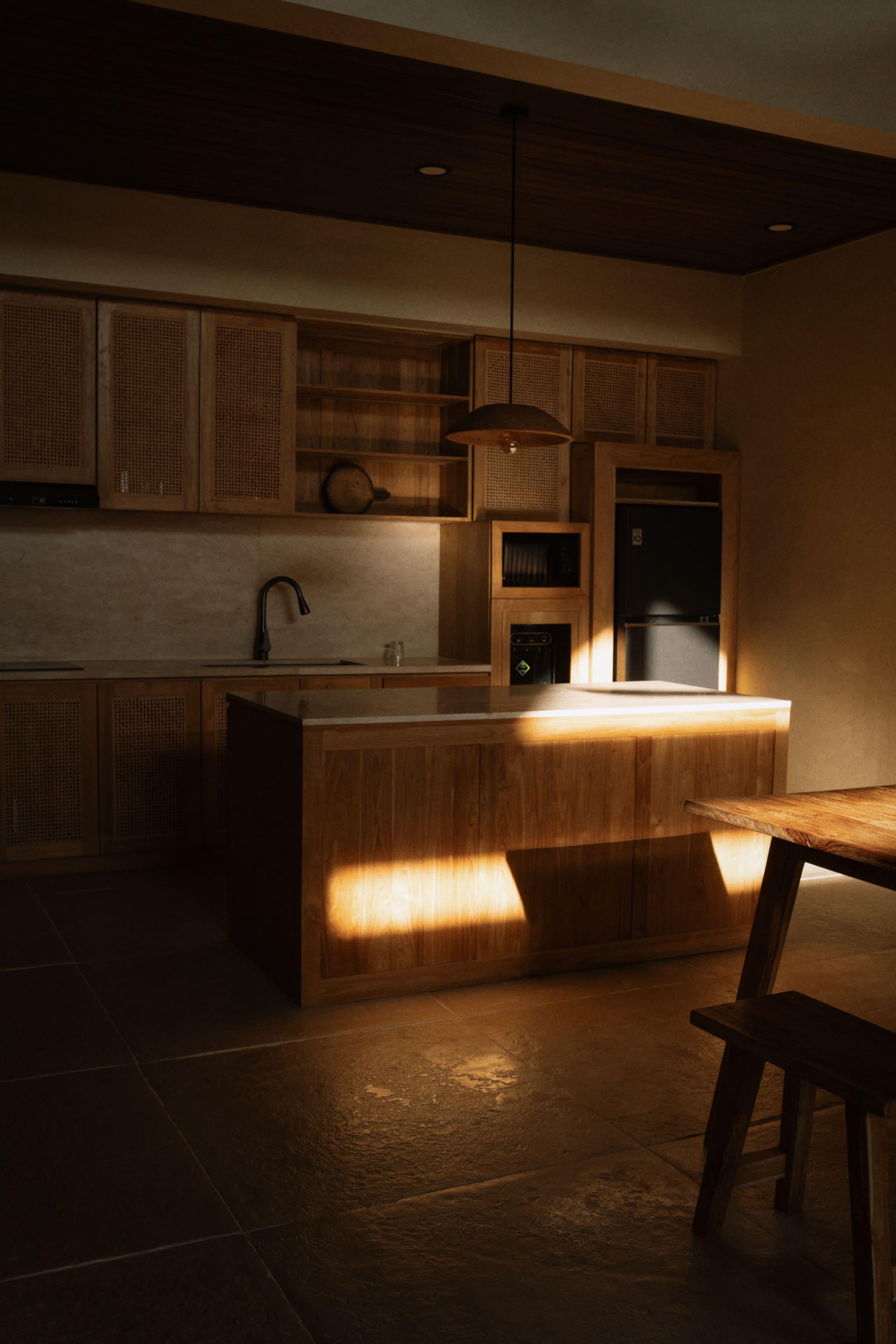 Kin House 4 - Three Bedrooms — photo 3