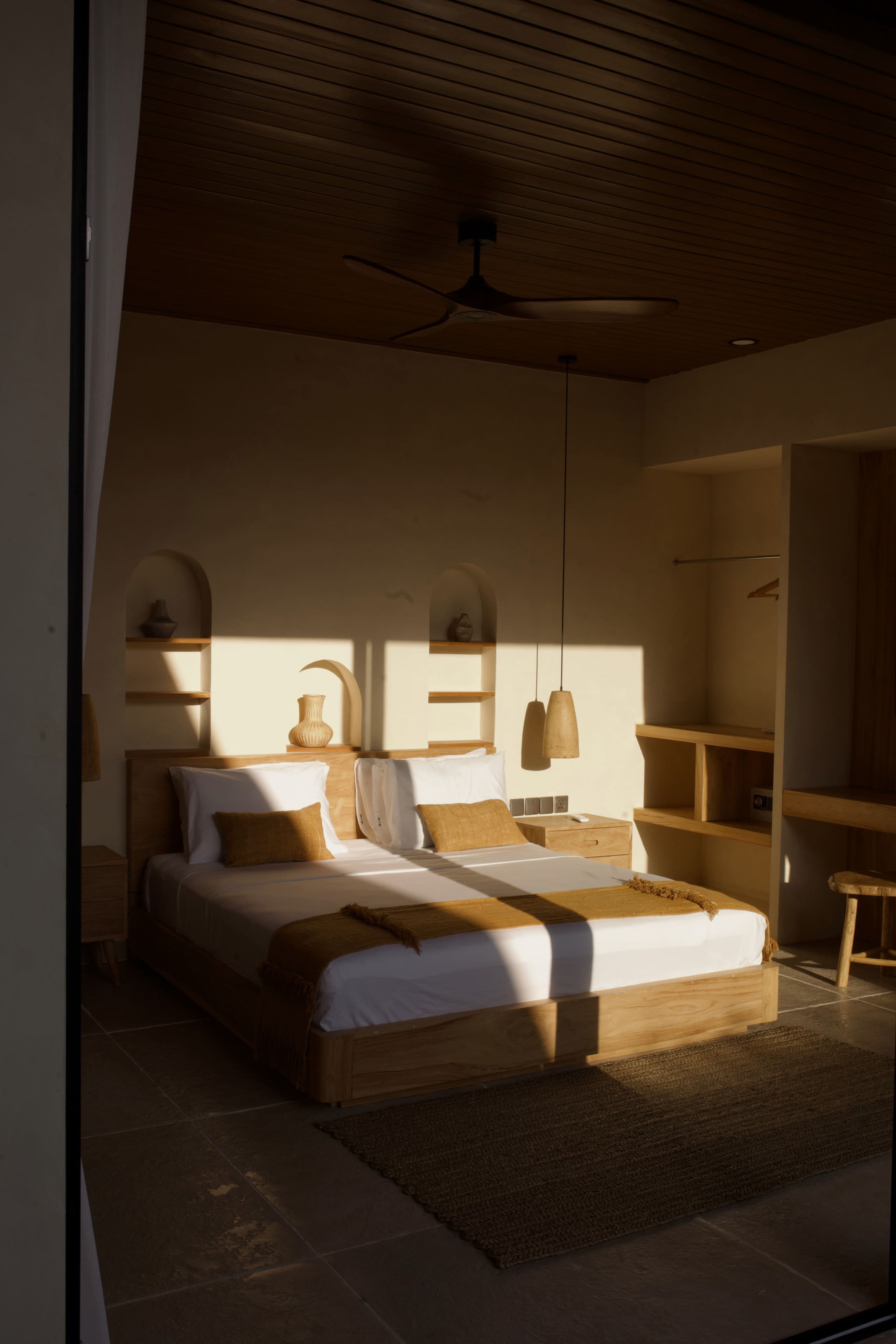 Kin House 4 - Three Bedrooms 6