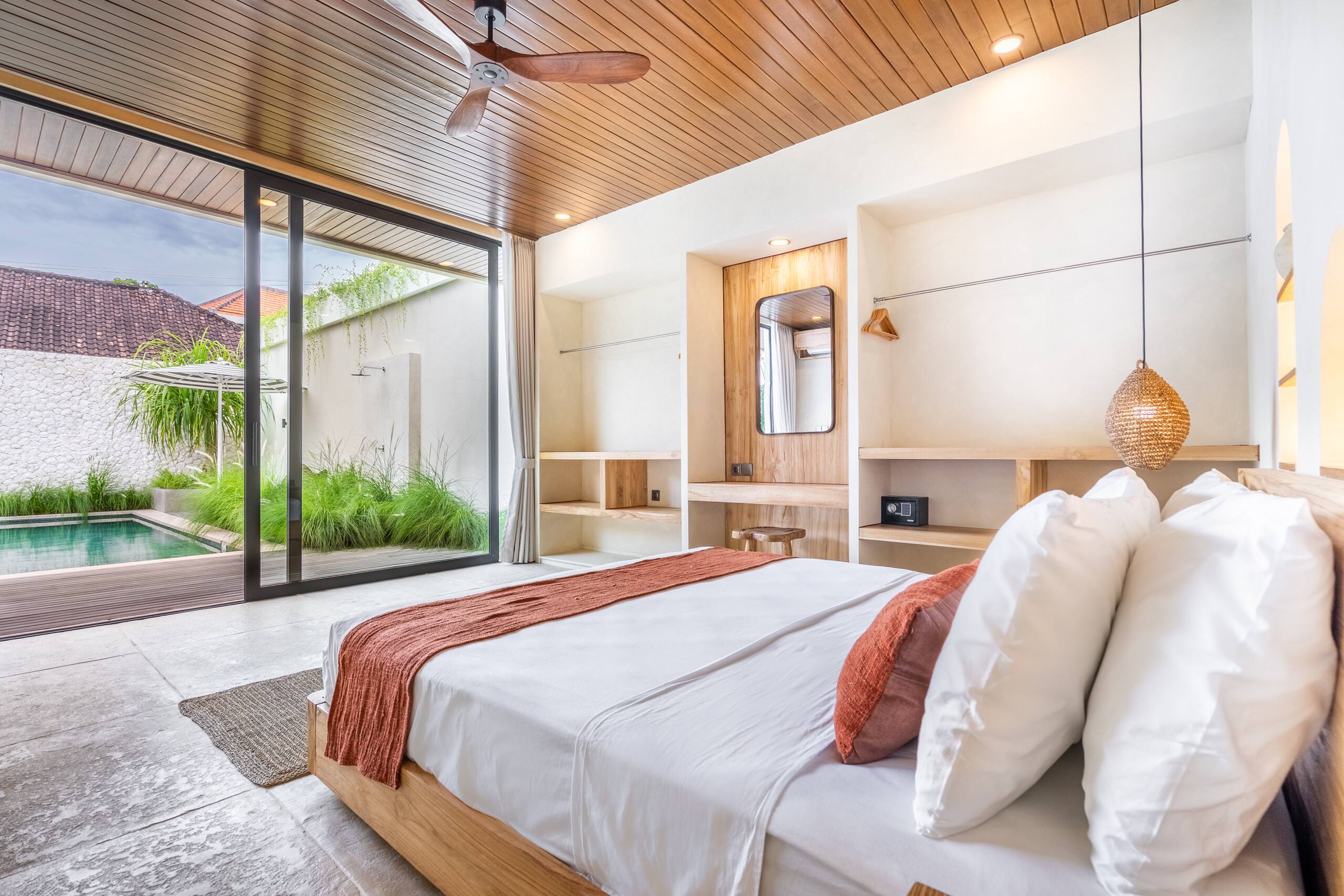 Kin House 4 - Three Bedrooms 19
