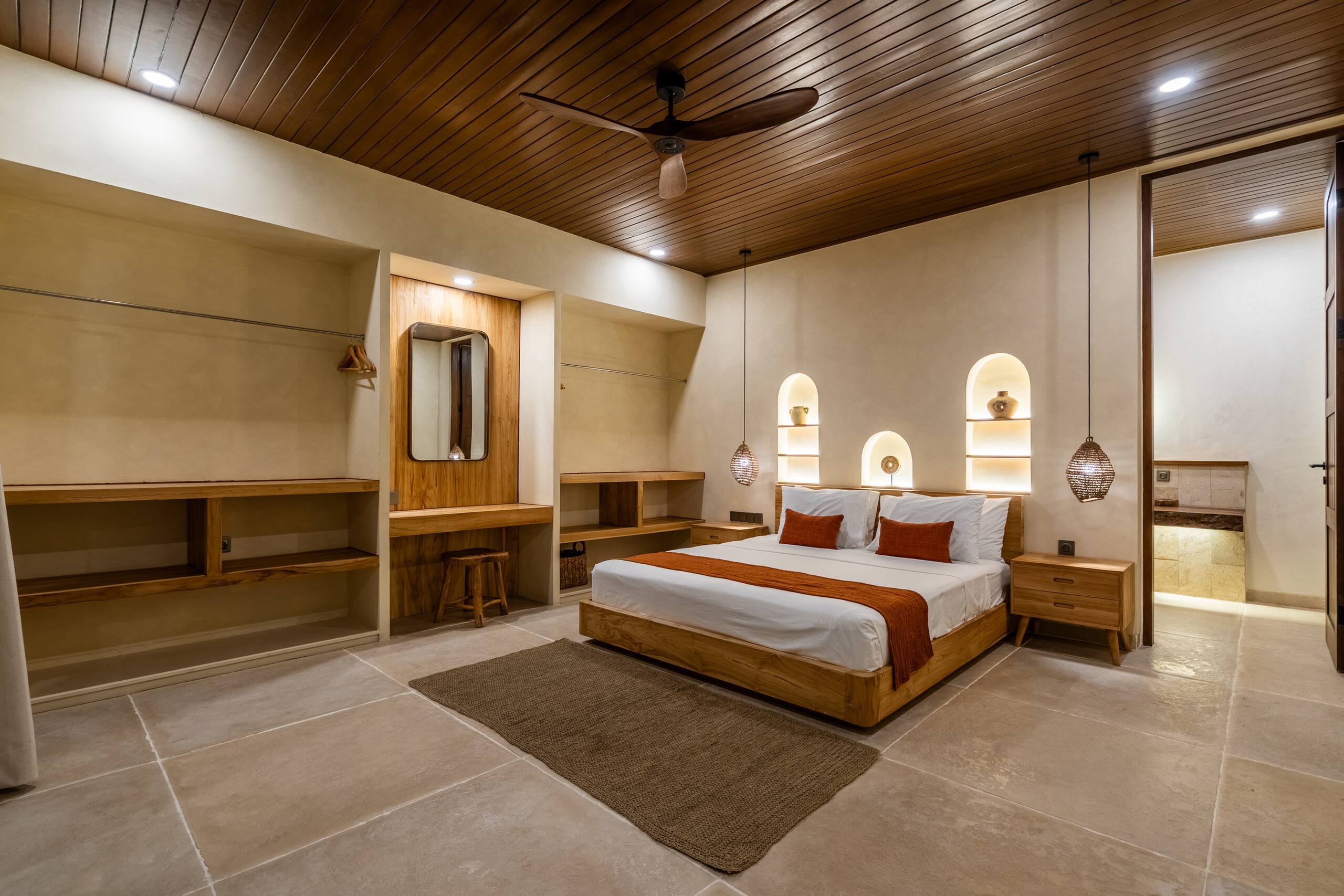 Kin House 4 - Three Bedrooms 18