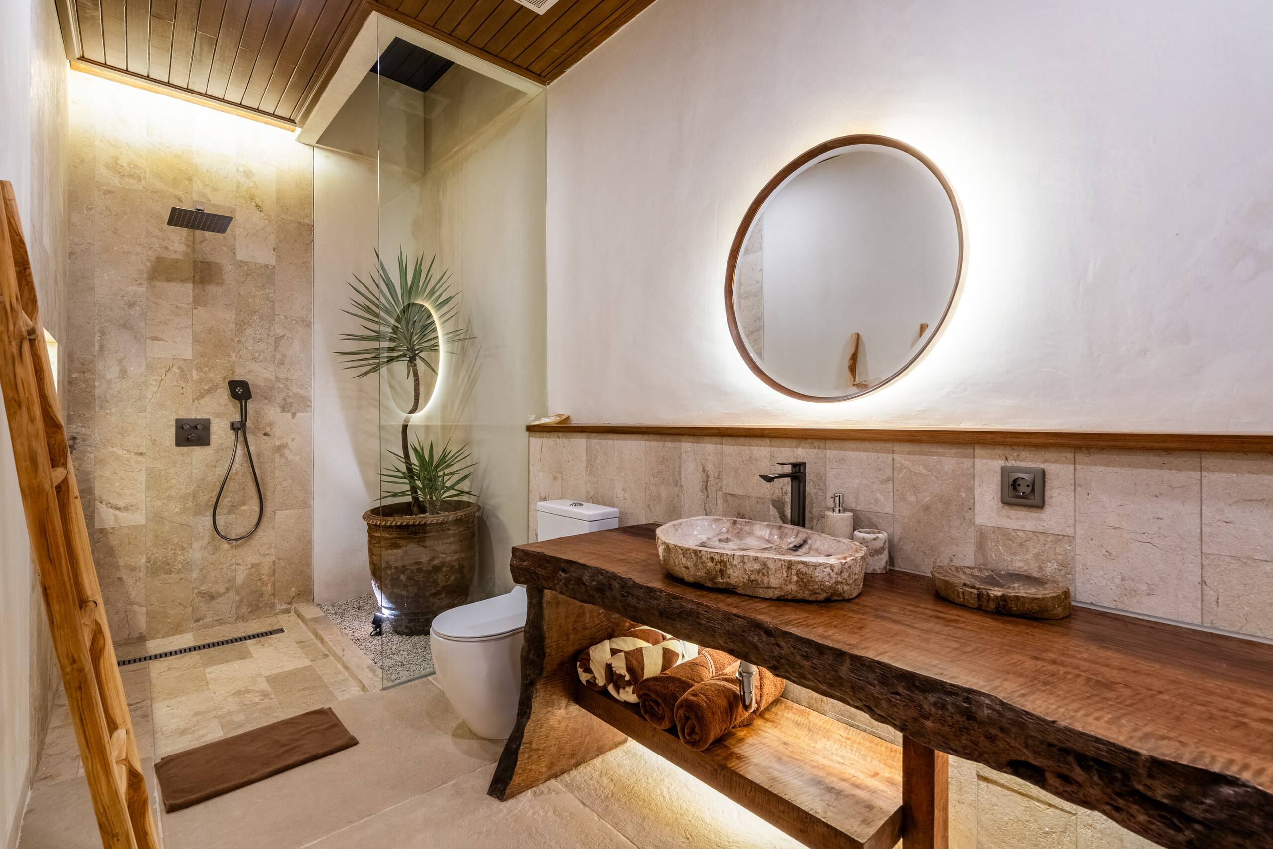 Kin House 4 - Three Bedrooms 24