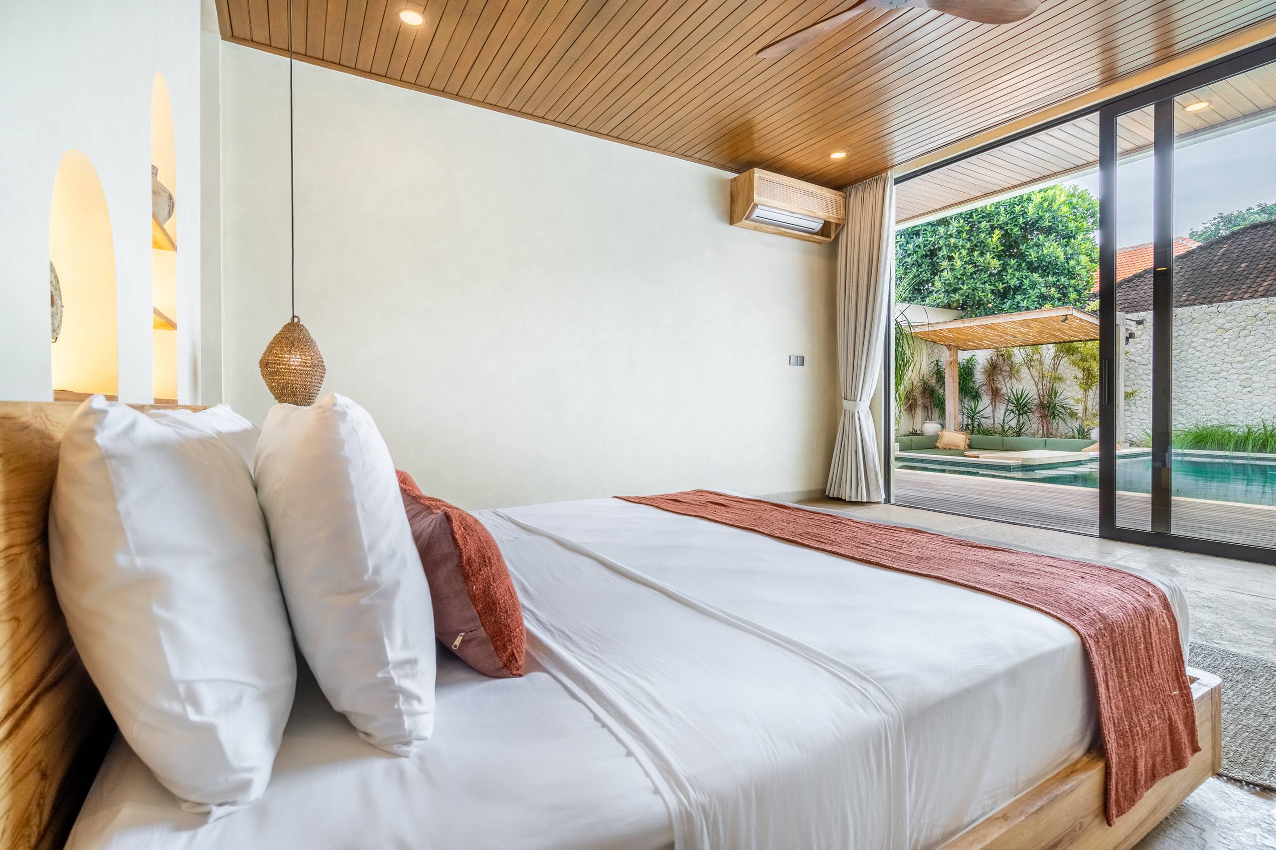 Kin House 4 - Three Bedrooms 20