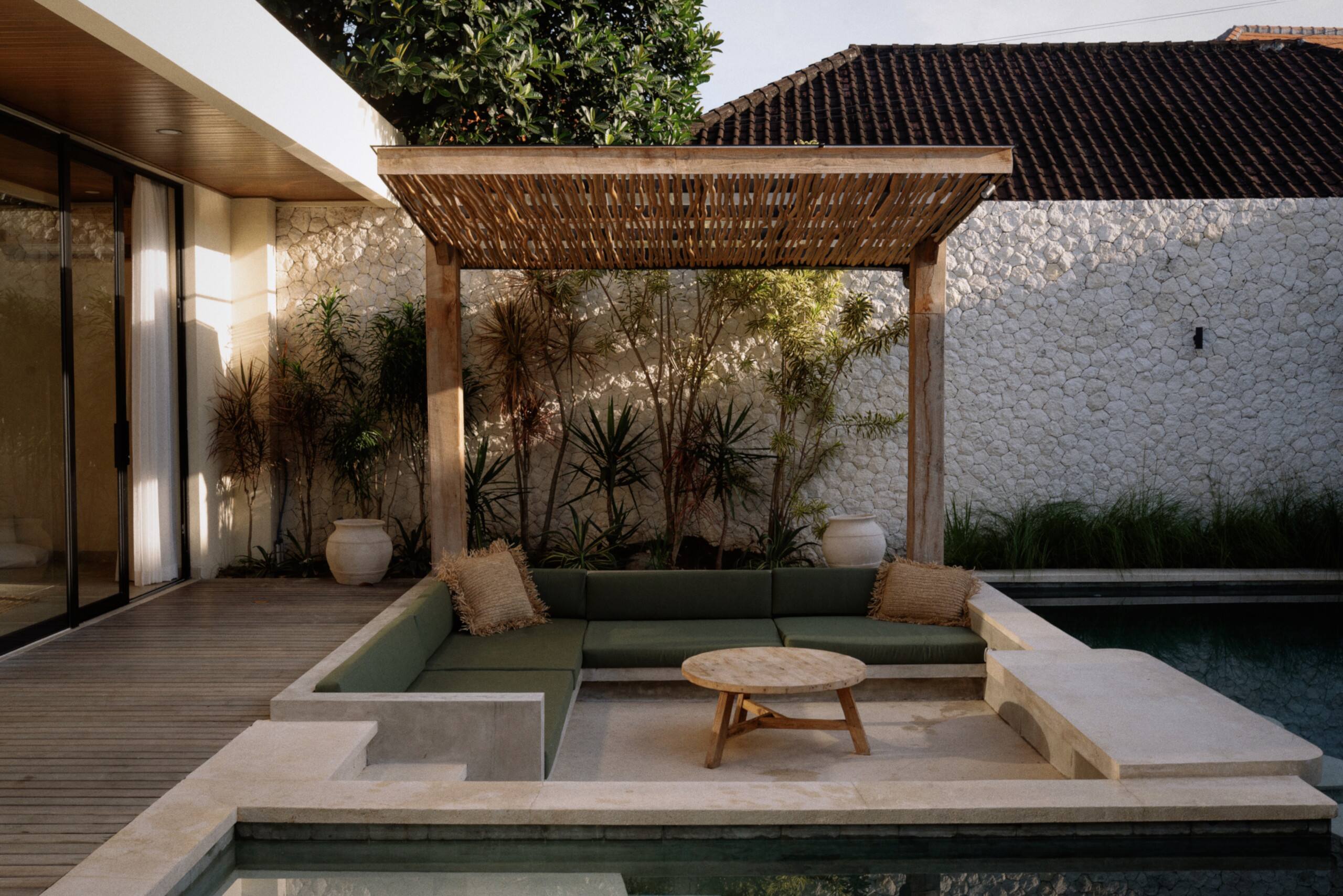 Kin House 4 - Three Bedrooms — photo 4