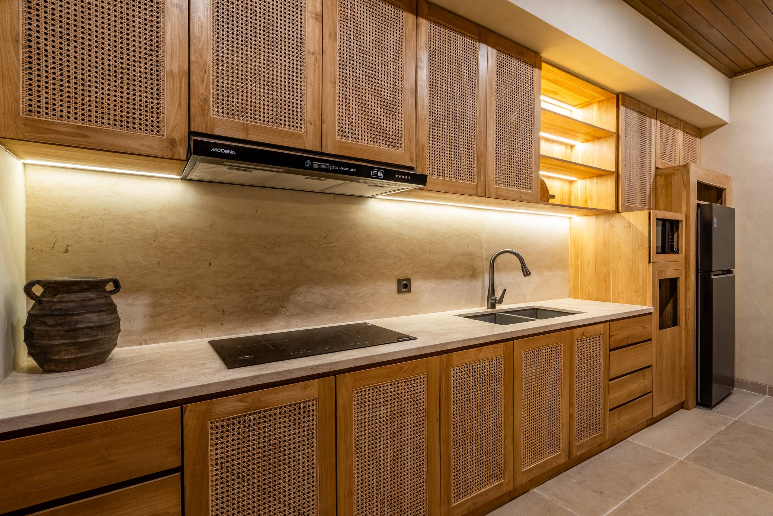 Kin House 4 - Three Bedrooms 13