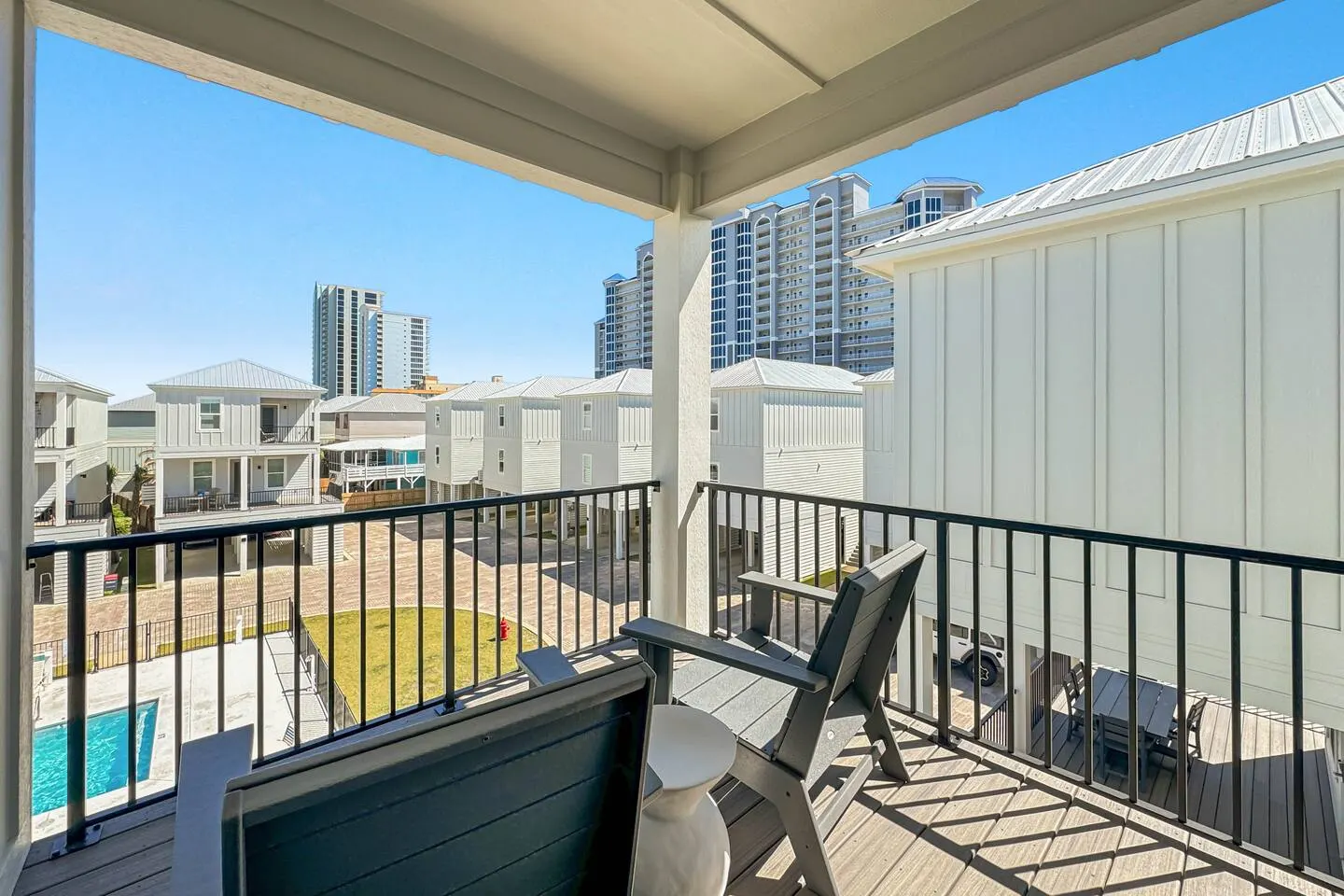 The Hangout House by The Madison Liv Collection — photo 2