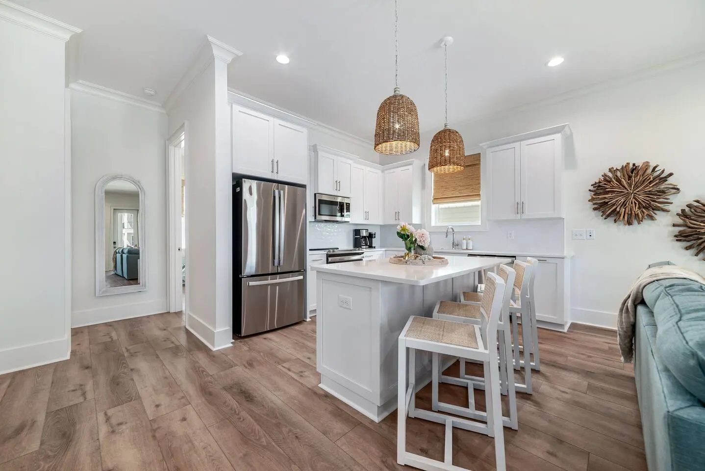 The Hangout House by The Madison Liv Collection — photo 4
