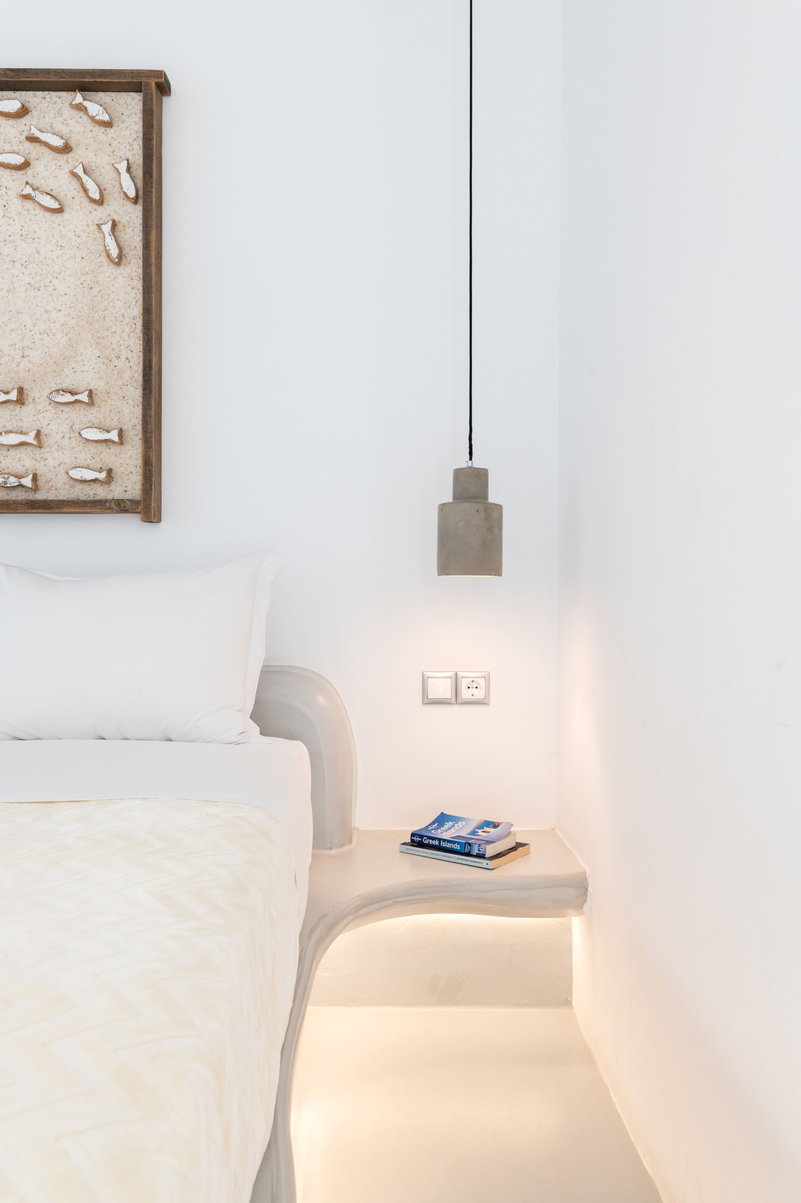 Yalos luxury 3 bedroom villa sunset view Tagoo 13