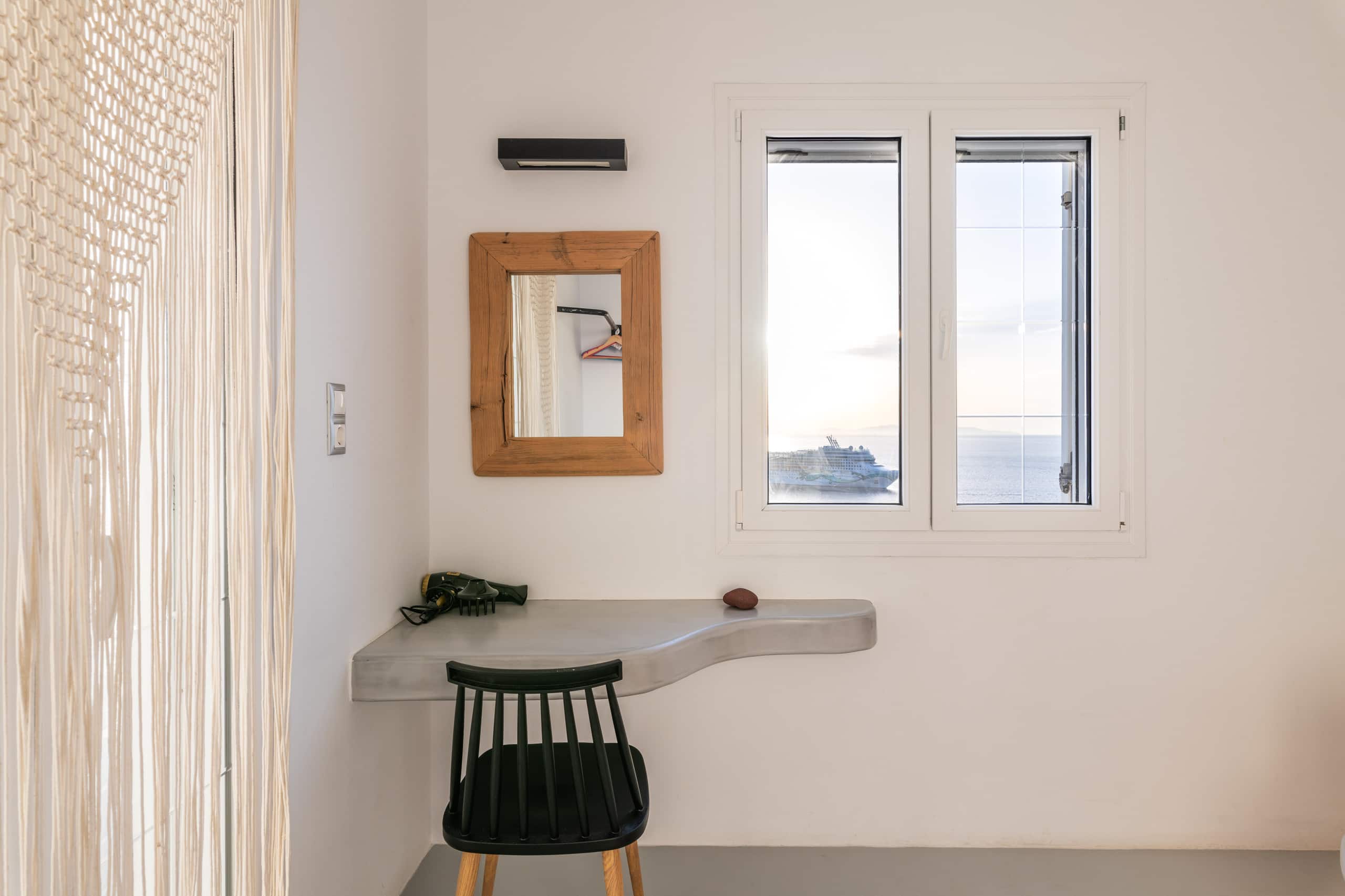 Yalos luxury 3 bedroom villa sunset view Tagoo 21