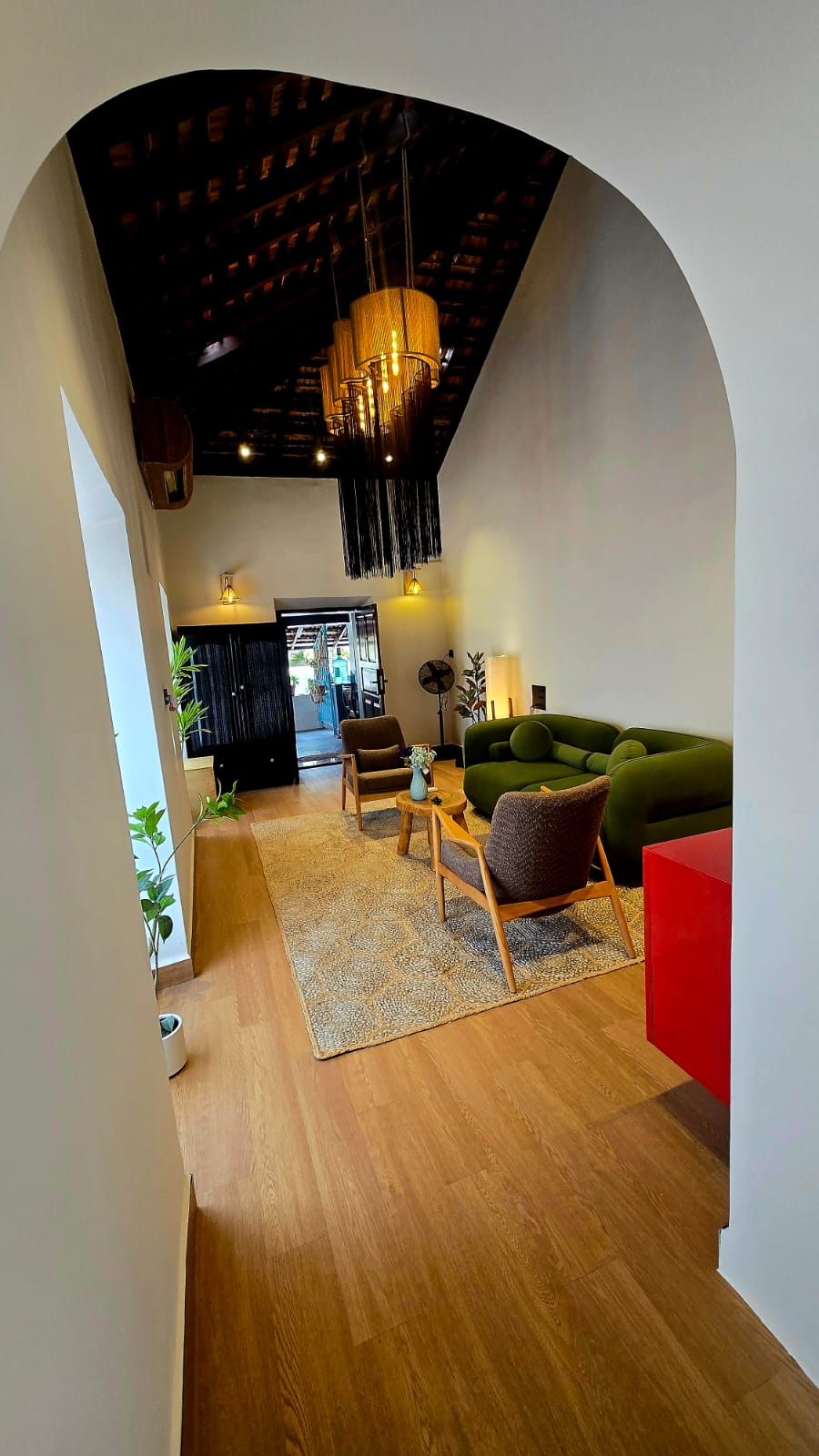 Casa Timothy Boutique Villa [By NikSu] 4