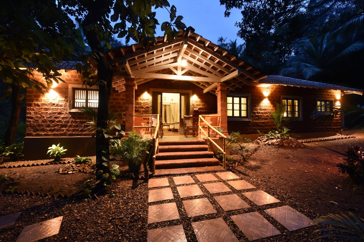 Luxury Country Villa with Private Pool