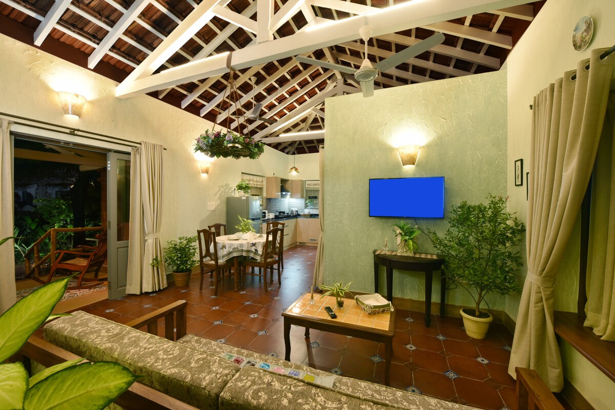 Luxury Country Villa with Private Pool — photo 2
