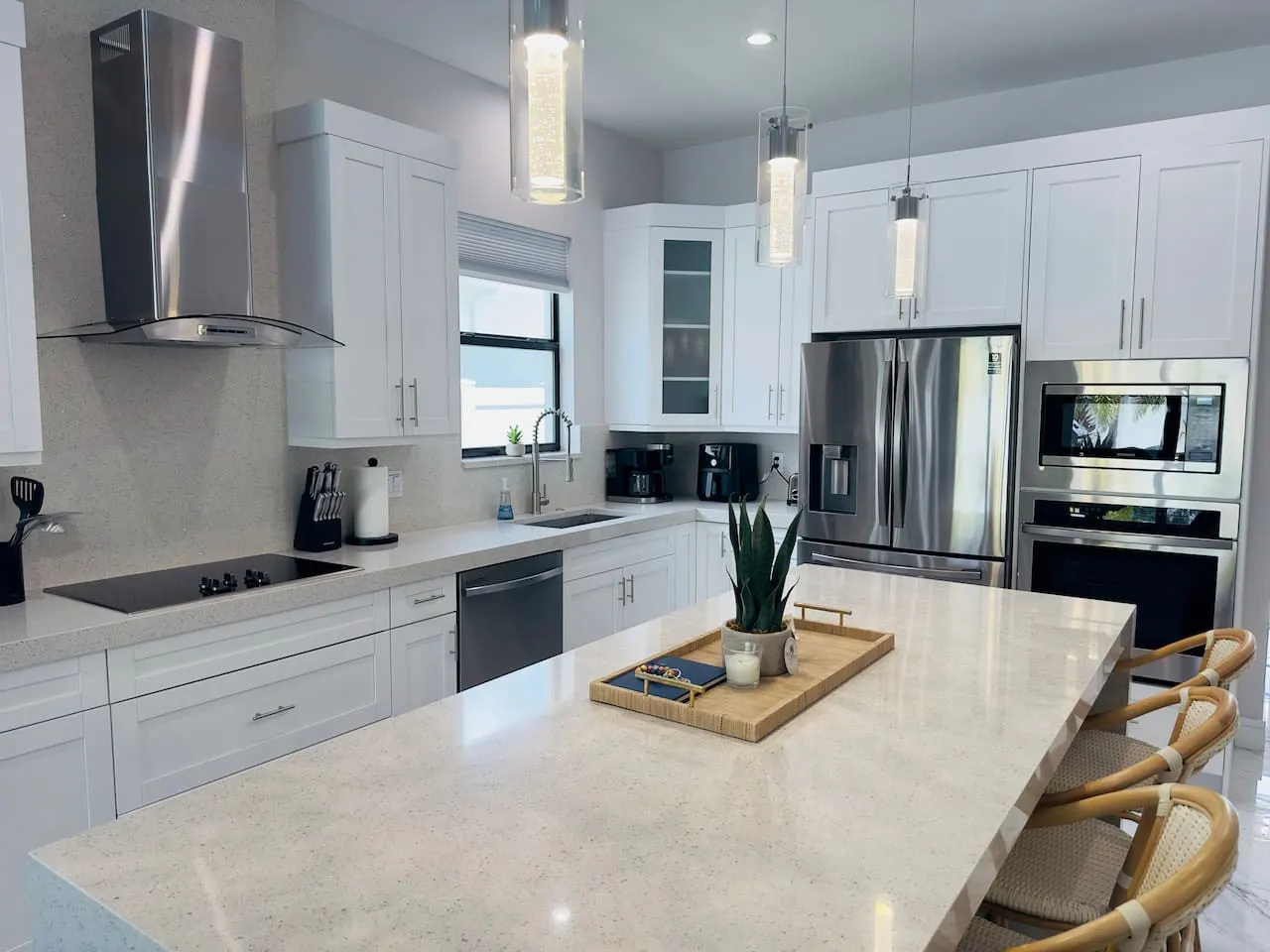 Gigi’s Beach House 11