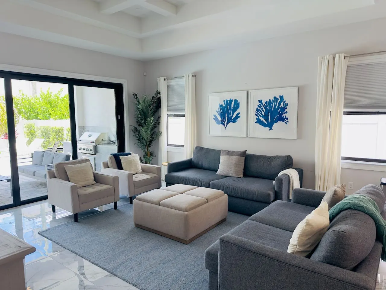 Gigi’s Beach House 15