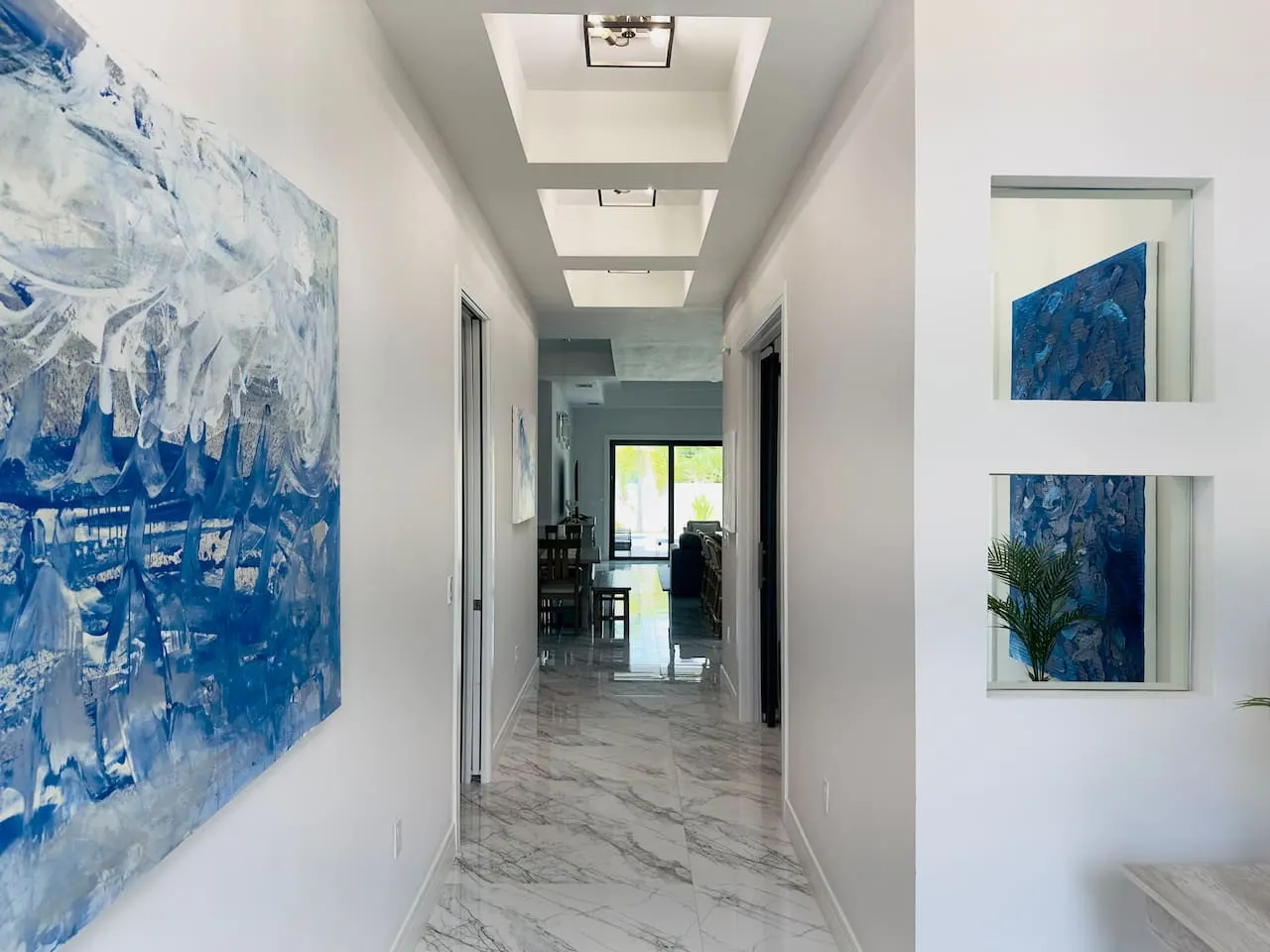 Gigi’s Beach House 7