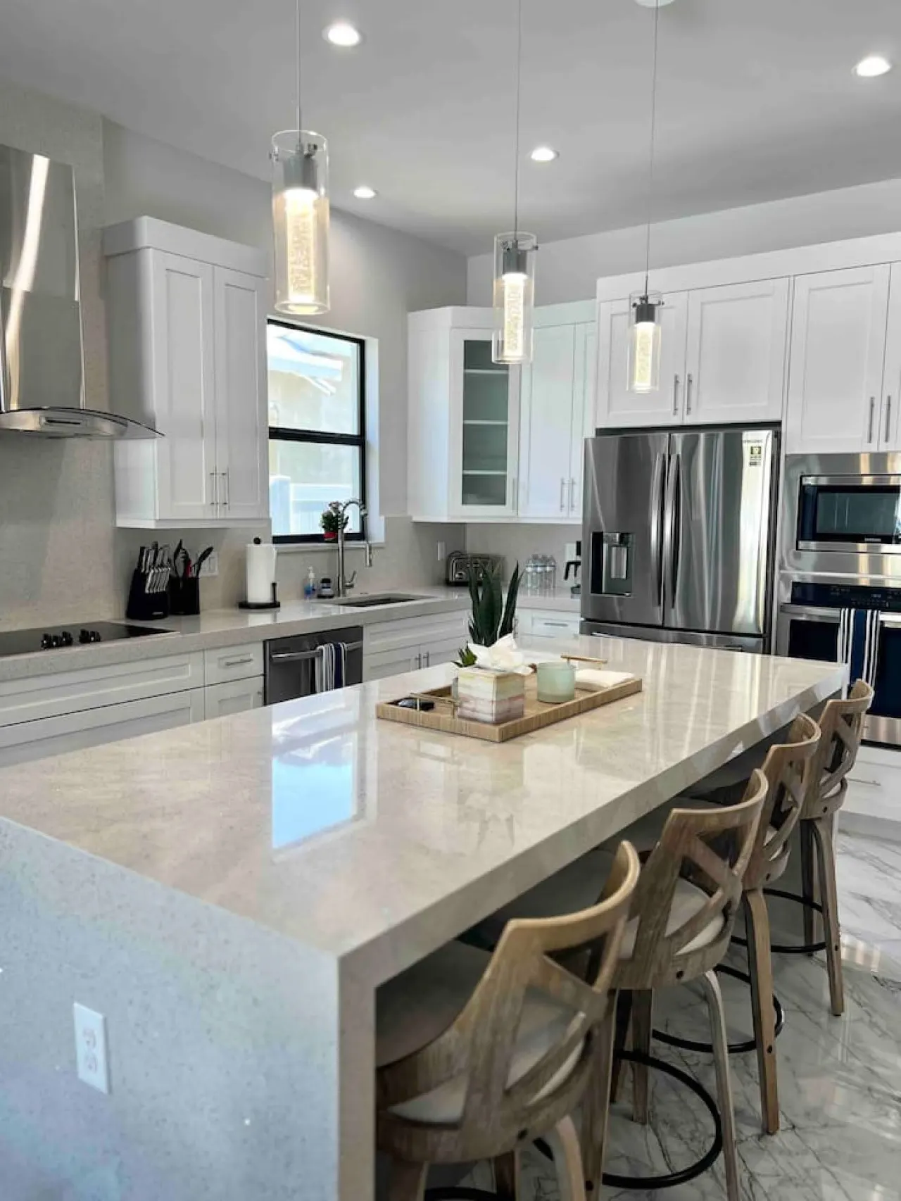 Gigi’s Beach House 8