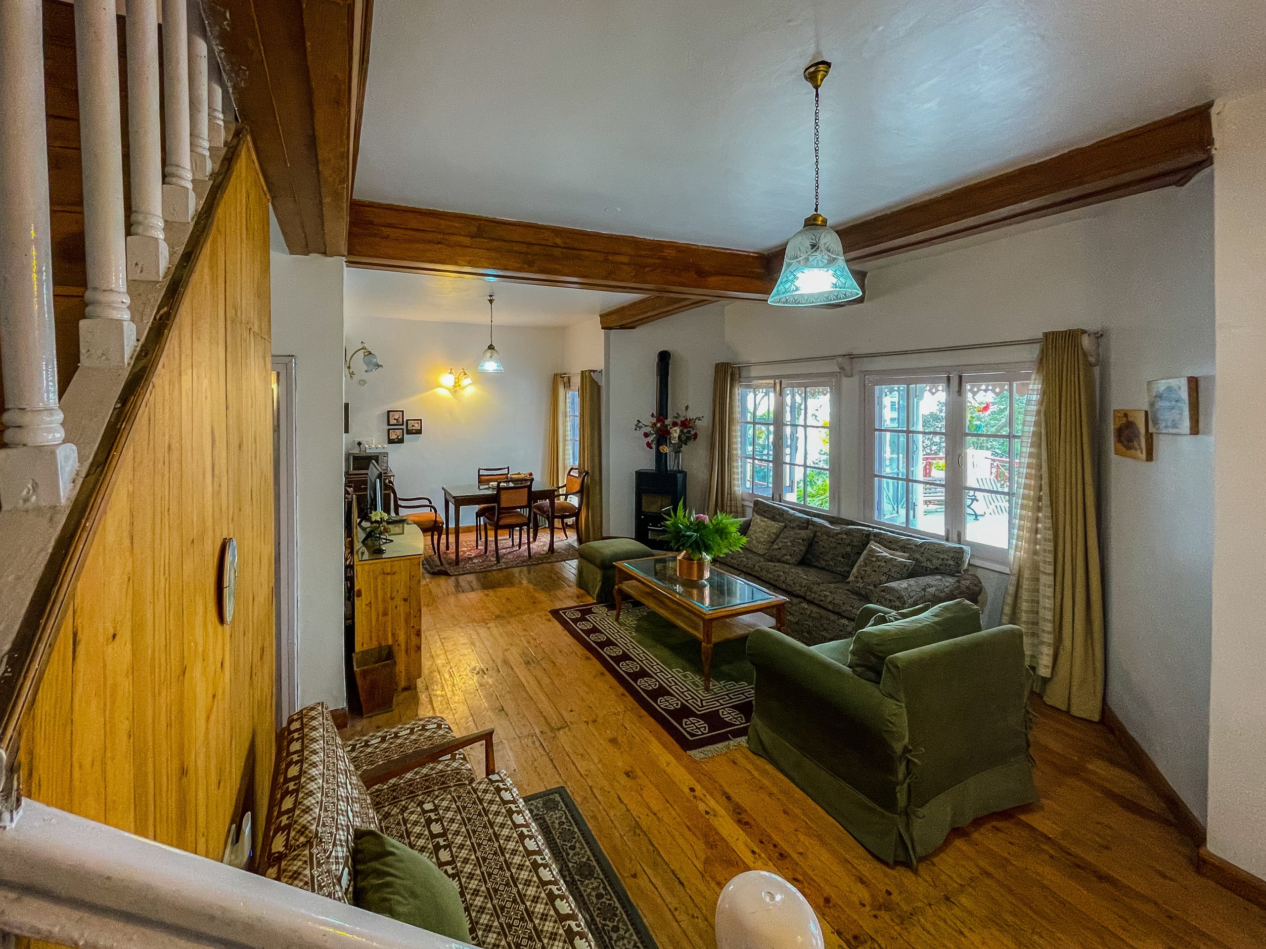 Birdwood Cottages, Dalhousie 6