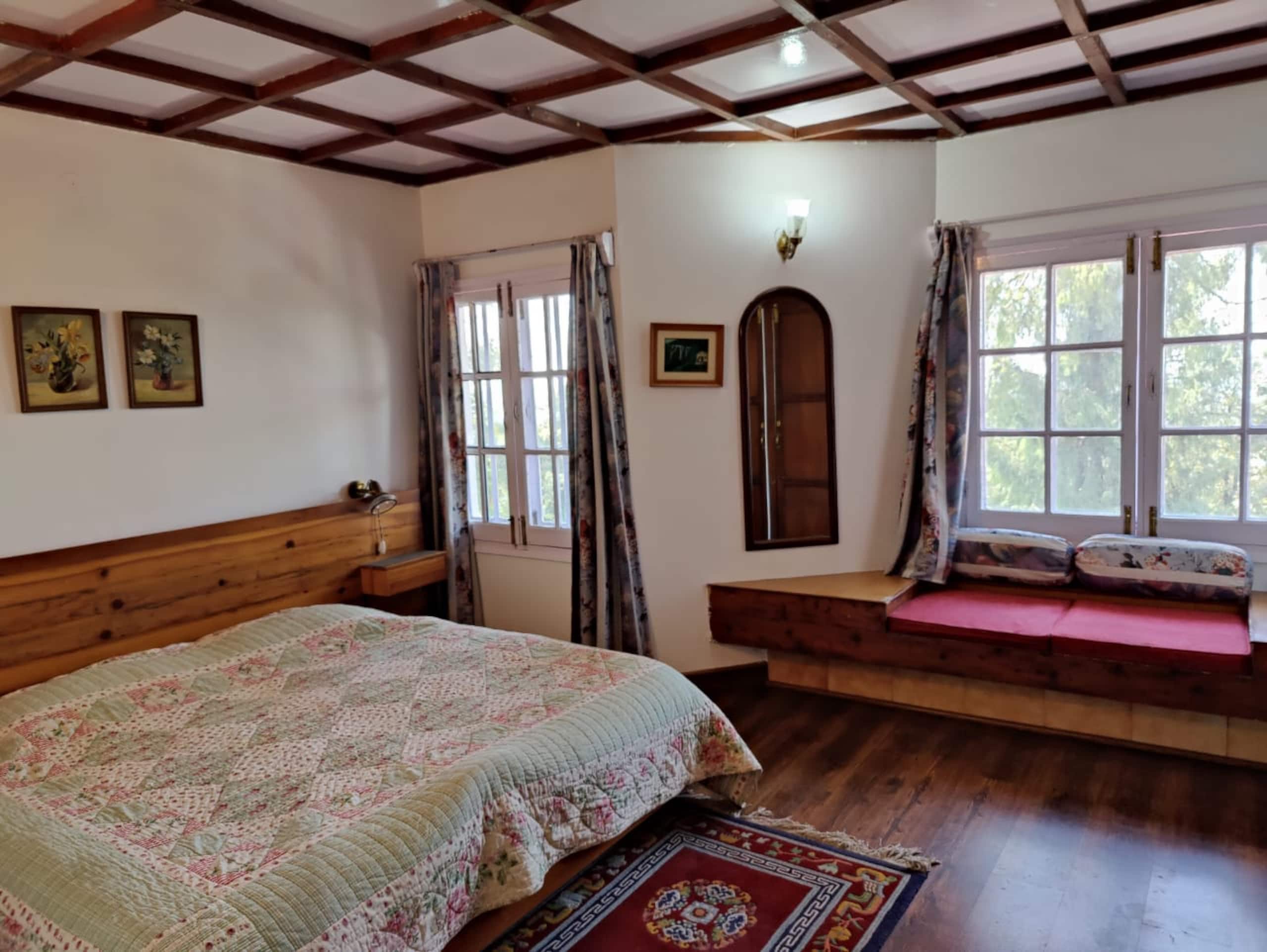 Birdwood Cottages, Dalhousie 11