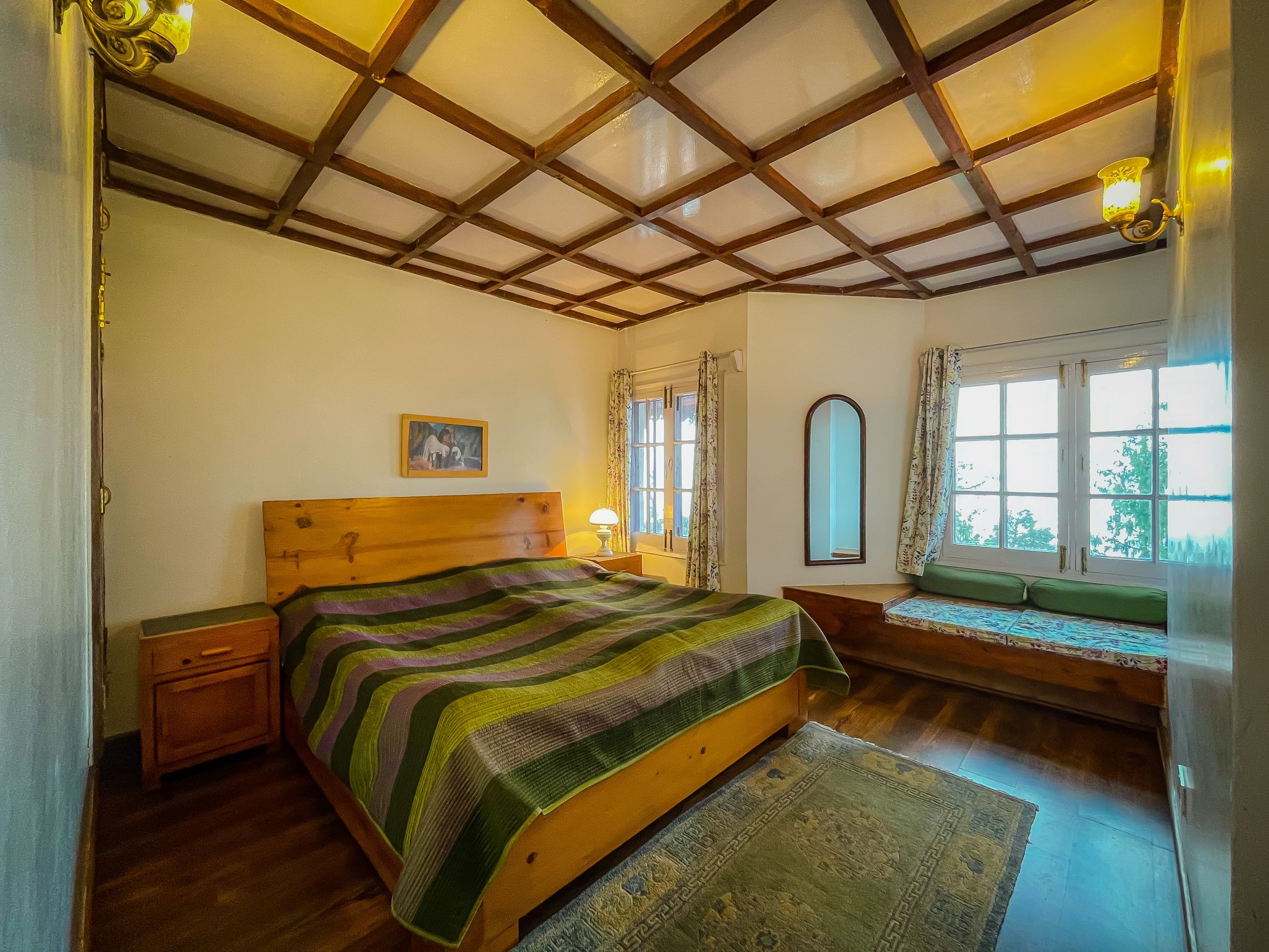 Birdwood Cottages, Dalhousie 3