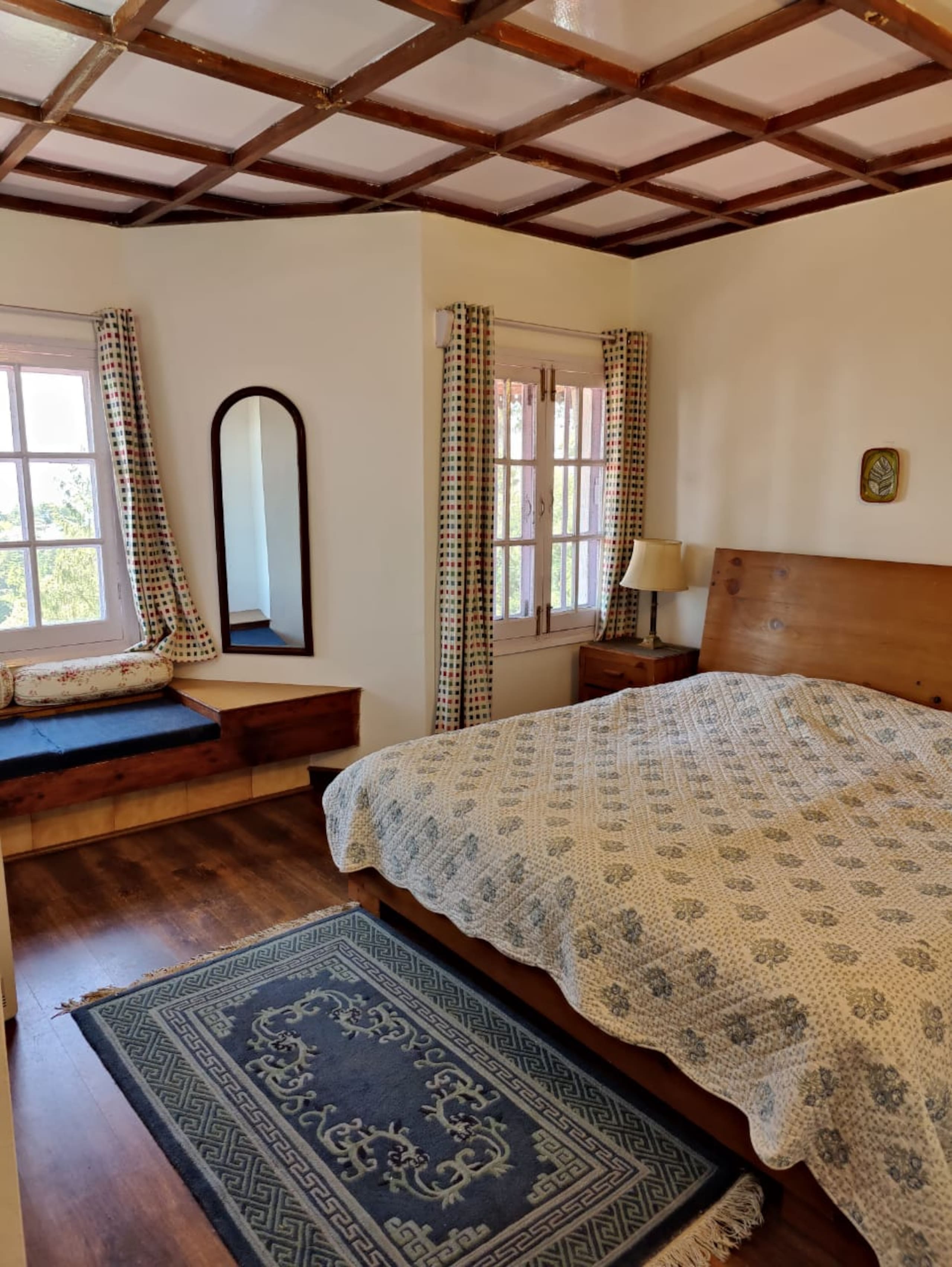 Birdwood Cottages, Dalhousie 10