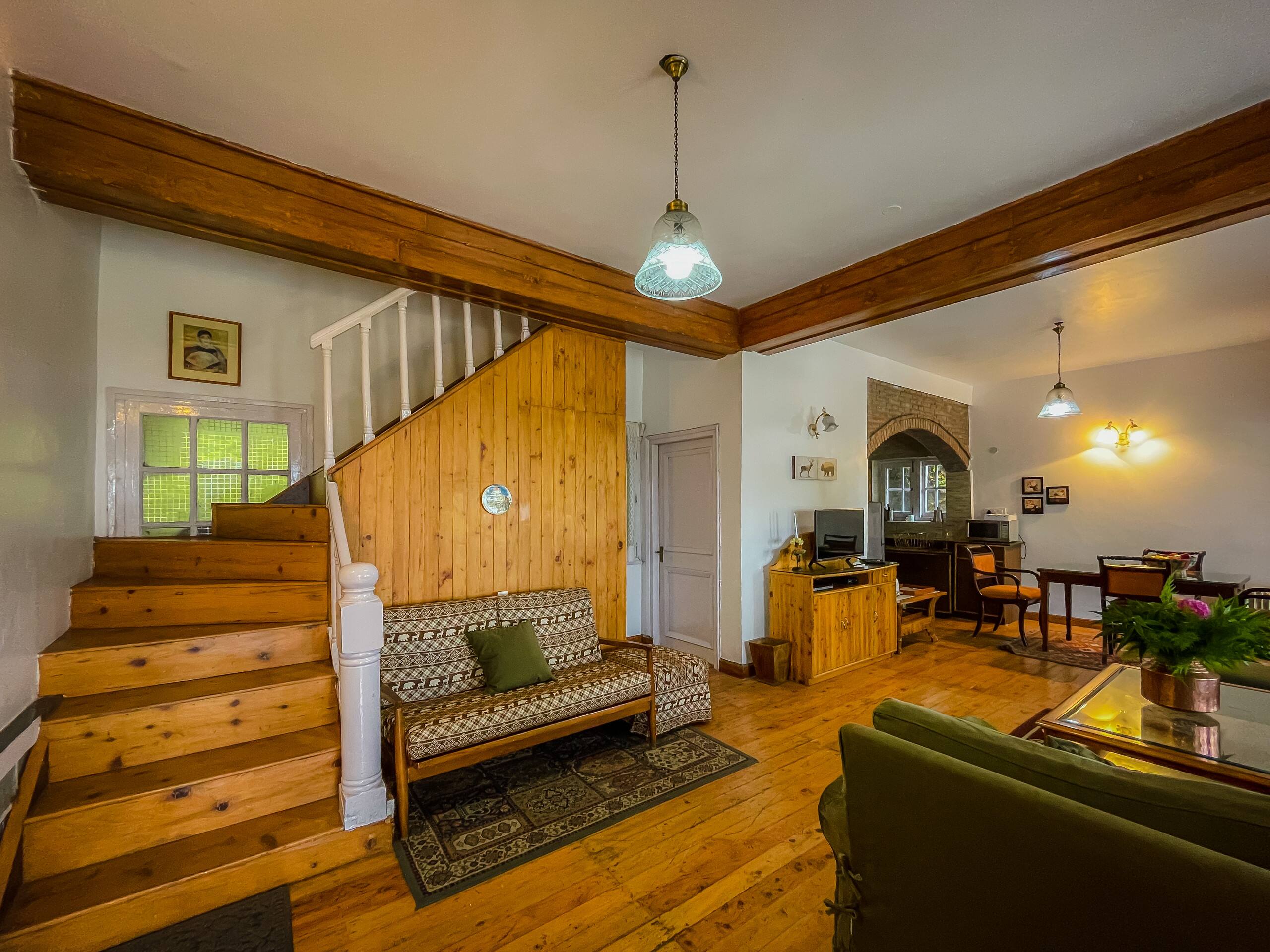 Birdwood Cottages, Dalhousie 5