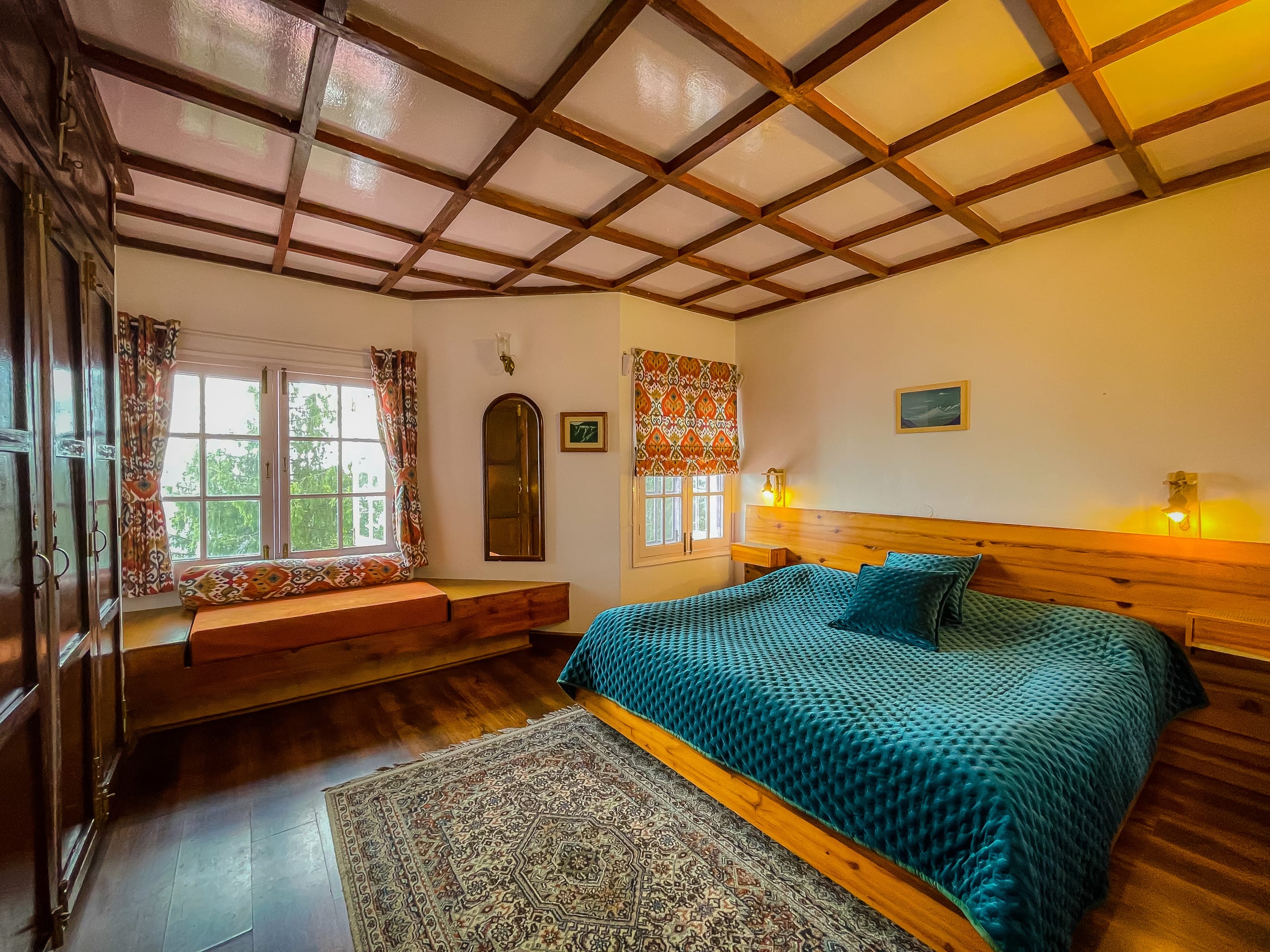 Birdwood Cottages, Dalhousie 12