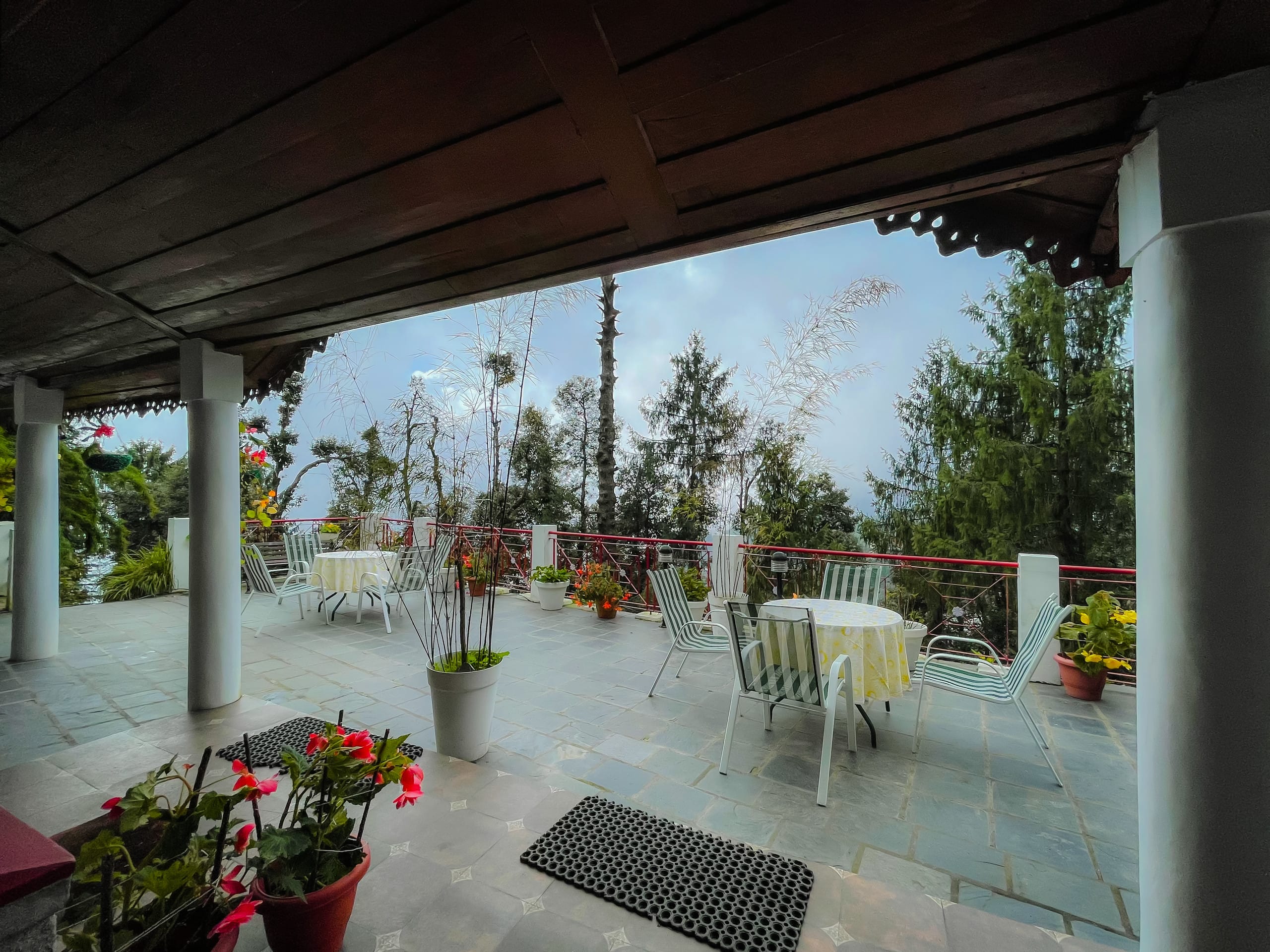 Birdwood Cottages, Dalhousie 2