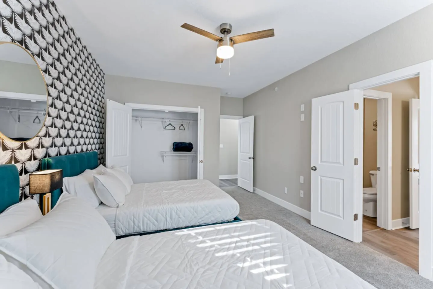 ViBe District 4BR Condo Walk to Beach + Elevator 20