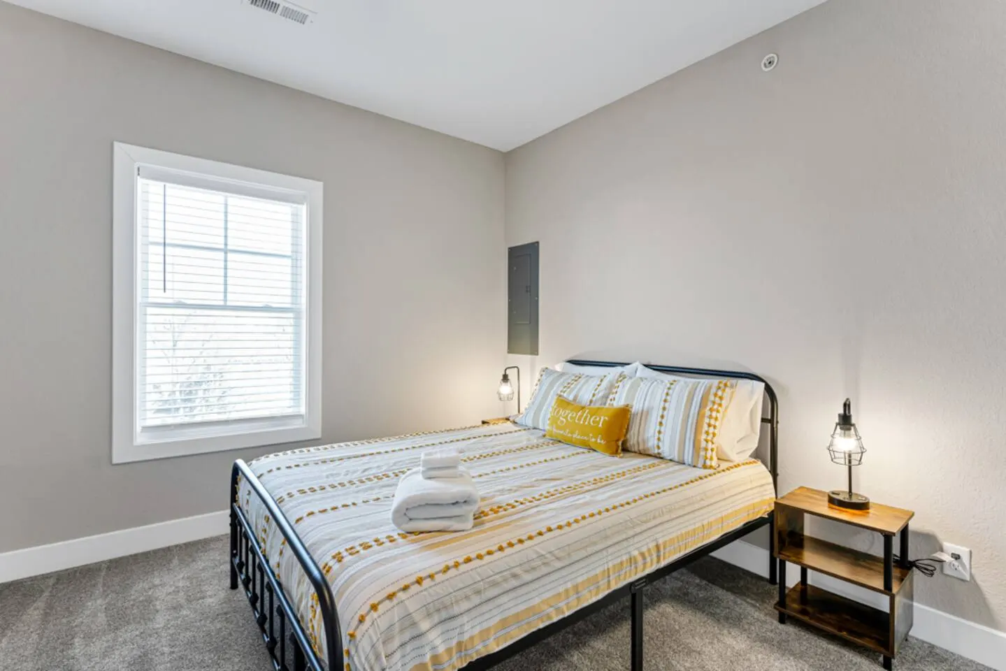 ViBe District 4BR Condo Walk to Beach + Elevator 4