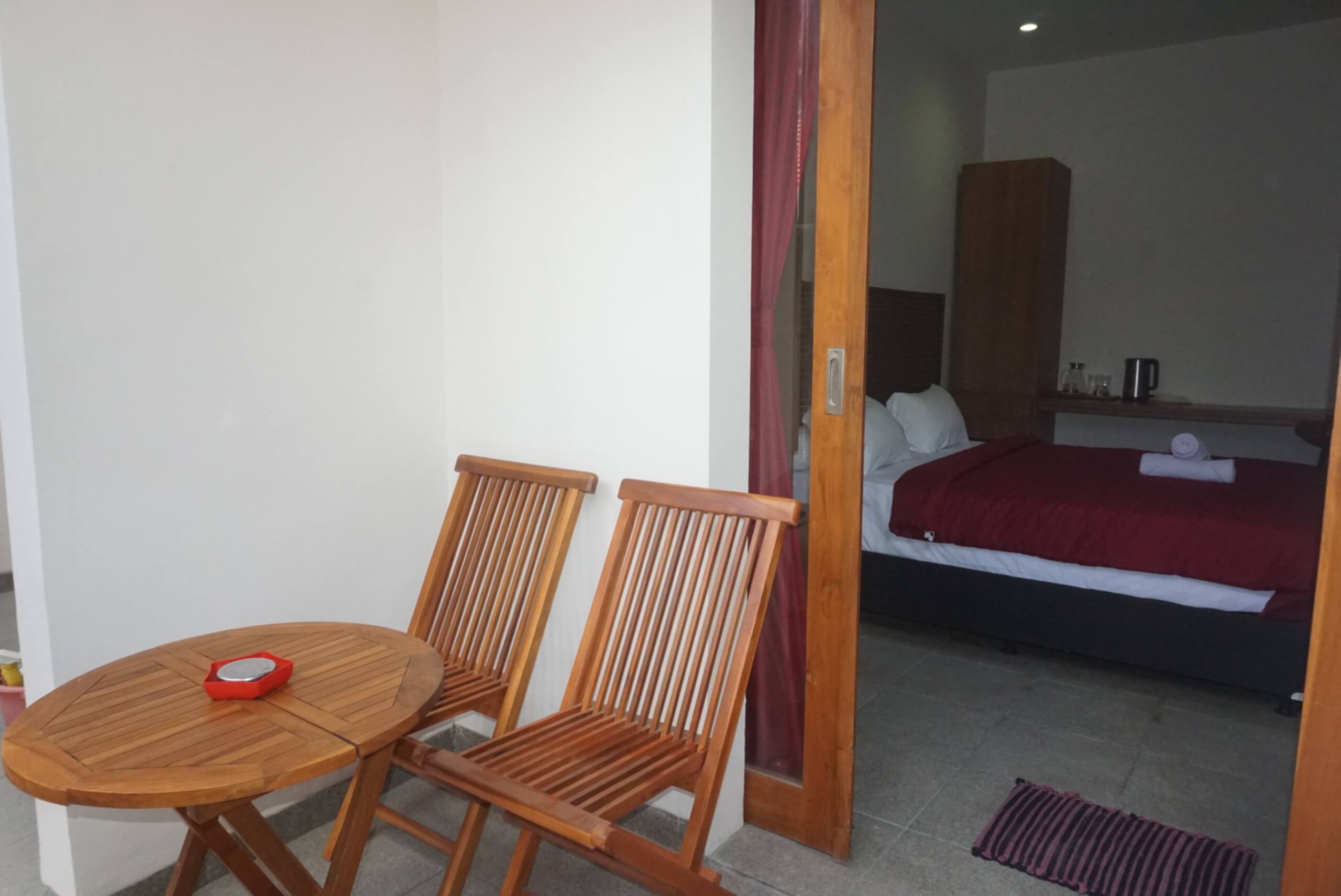 Modern Cozy Mini Room in Legian — photo 3