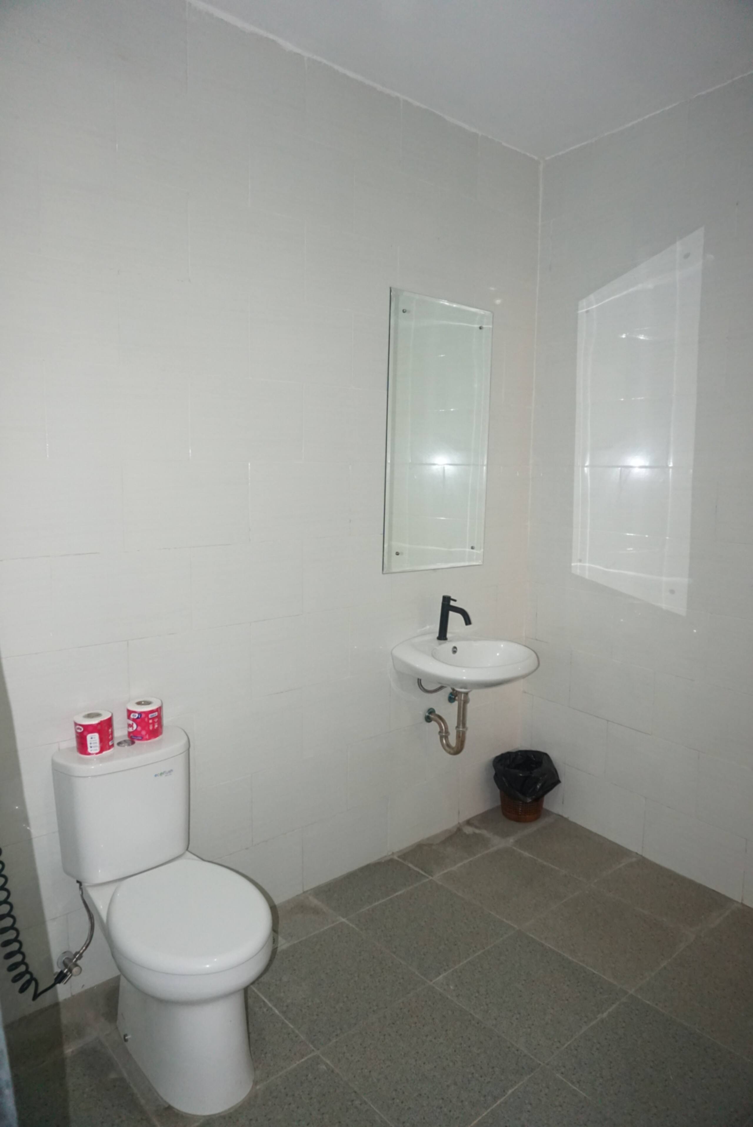Modern Cozy Mini Room in Legian — photo 4