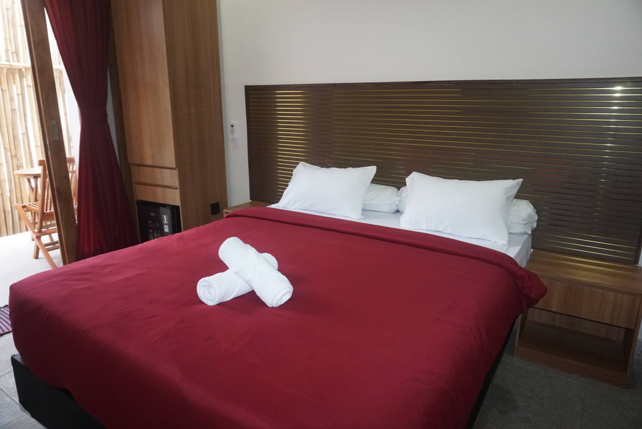 Modern Cozy Mini Room in Legian — photo 2