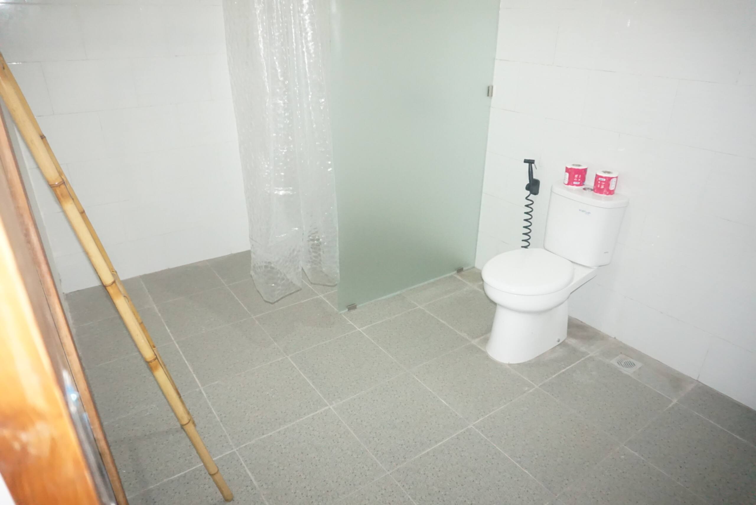 Modern Cozy Mini Room in Legian — photo 5
