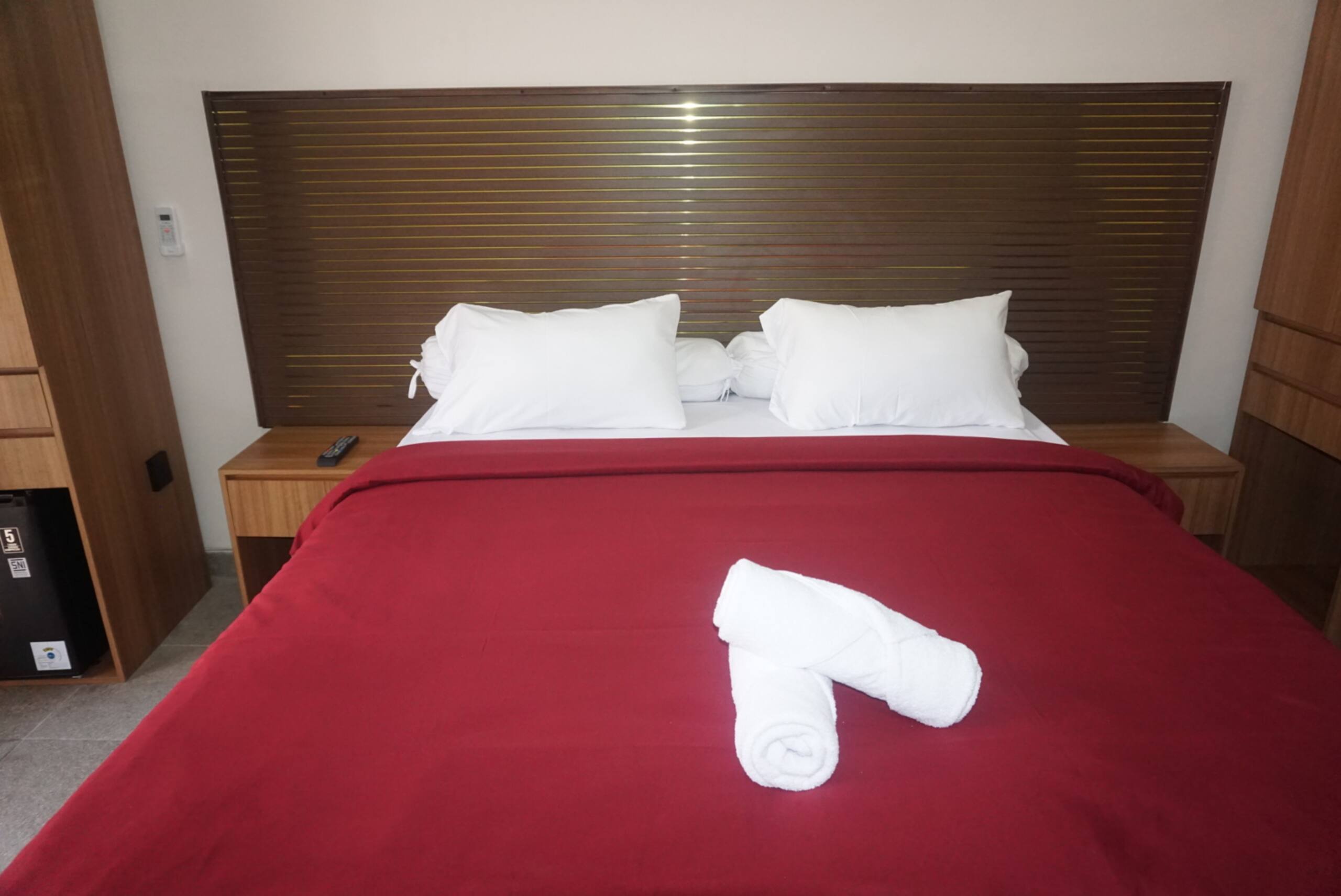 Modern Cozy Mini Room in Legian 8