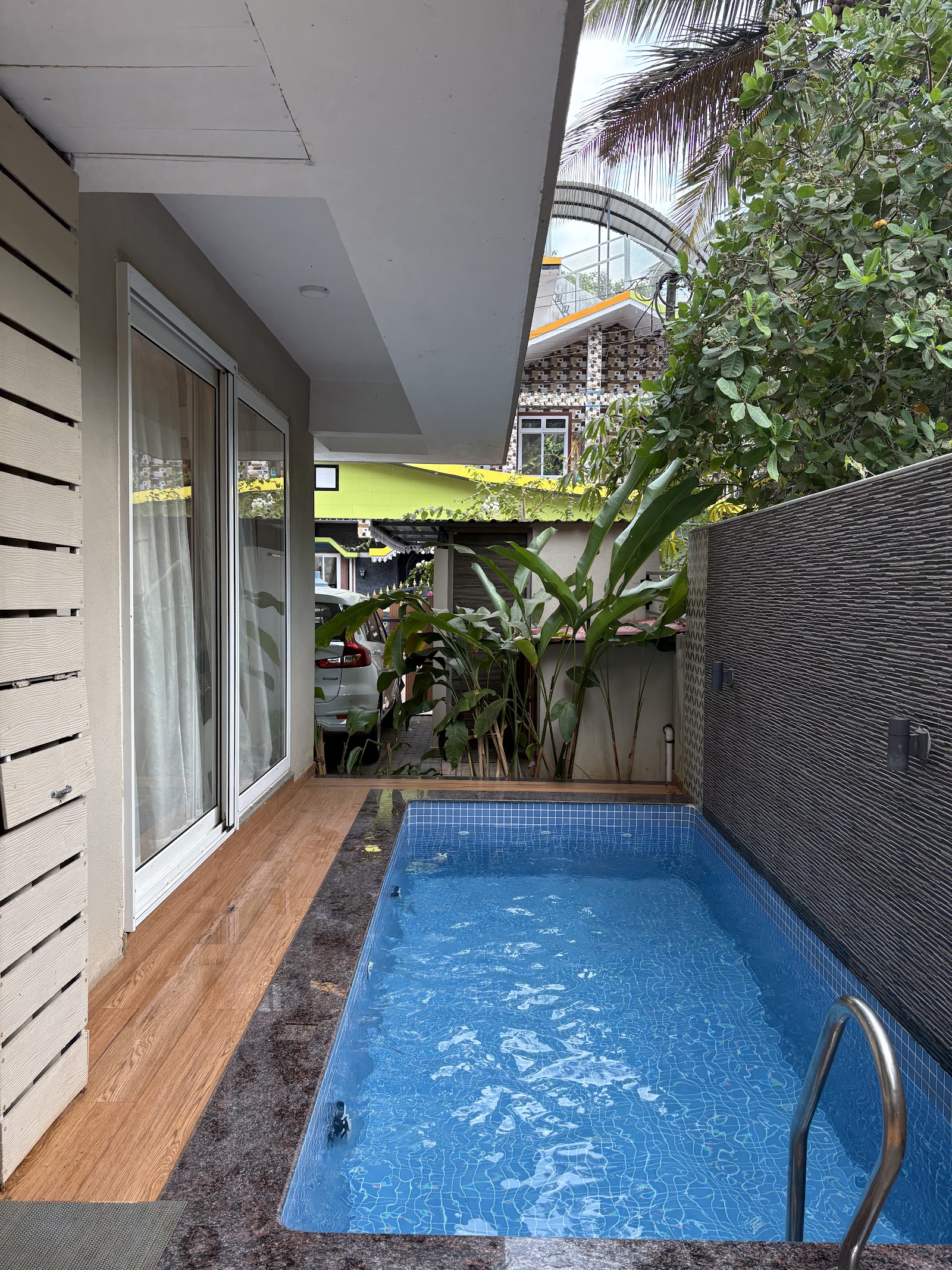White Sands Villas@Varca with Pvt Pool near Beach — photo 2