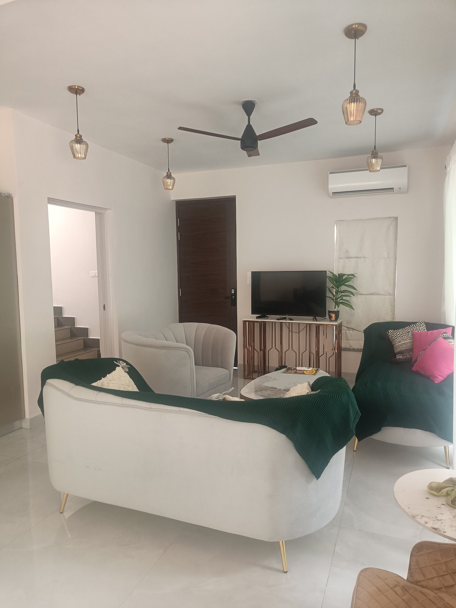 White Sands Villas@Varca with Pvt Pool near Beach — photo 4