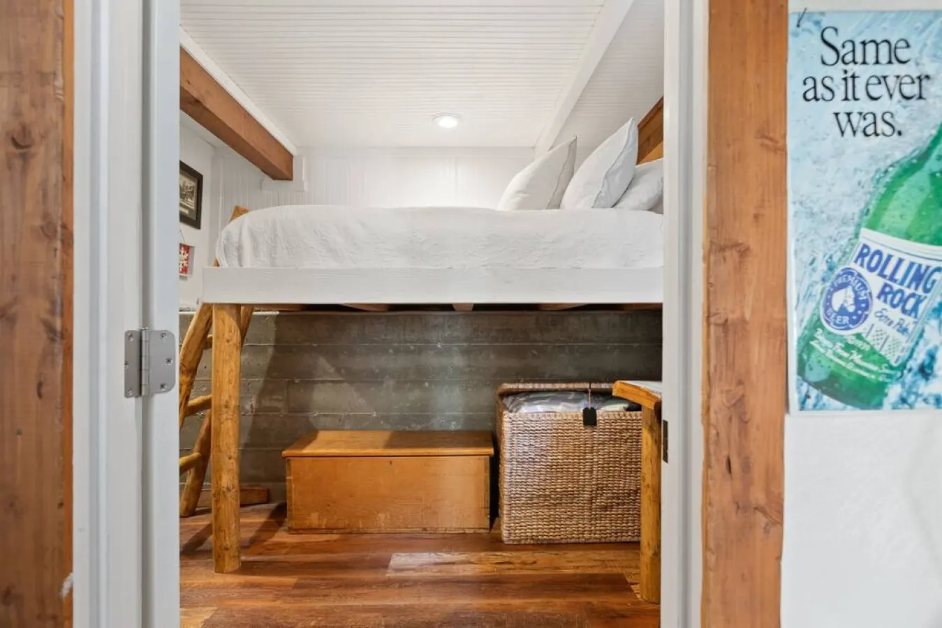 Monterey Log Lair with Pool Table - Slope Views 19