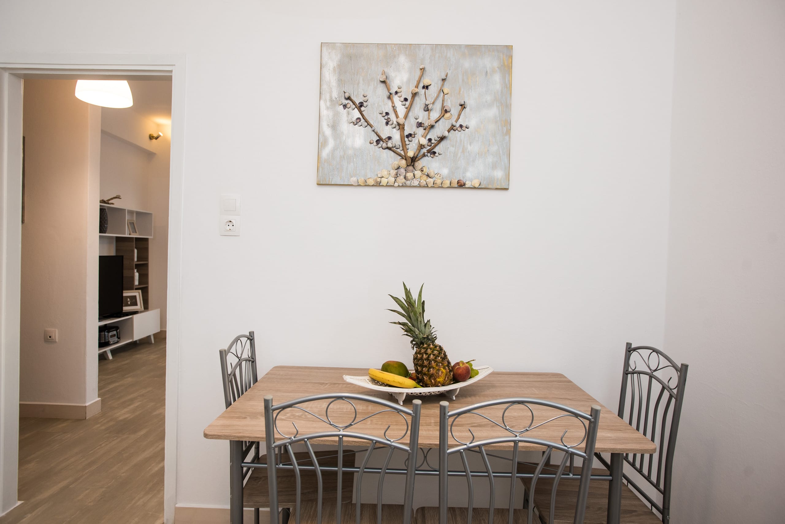 Endless BLUE BeachFront +Terrace + Jacuzzi+Parking 29